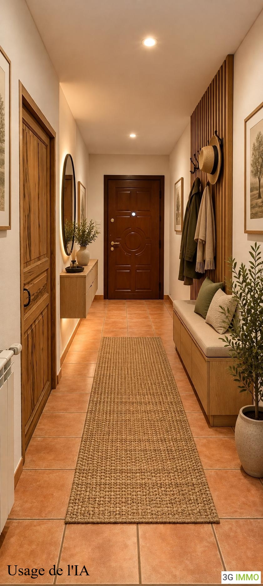 Maison 5 pièces 223 m² · à Châteauvert · 223 m² · 1 299 000 €