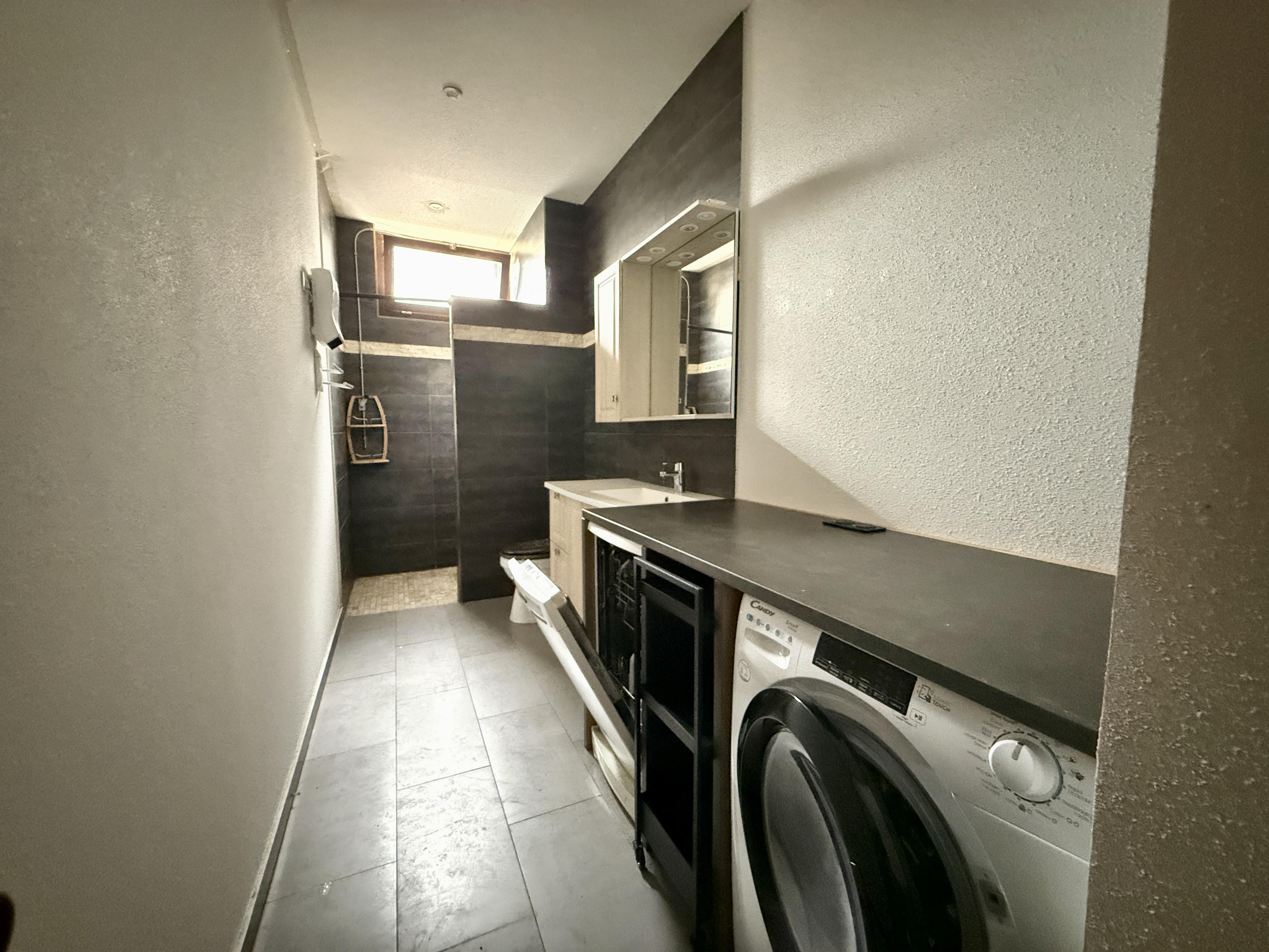 Appartement 94 m² · à Colmar · 94,1 m² · 880 €/mois