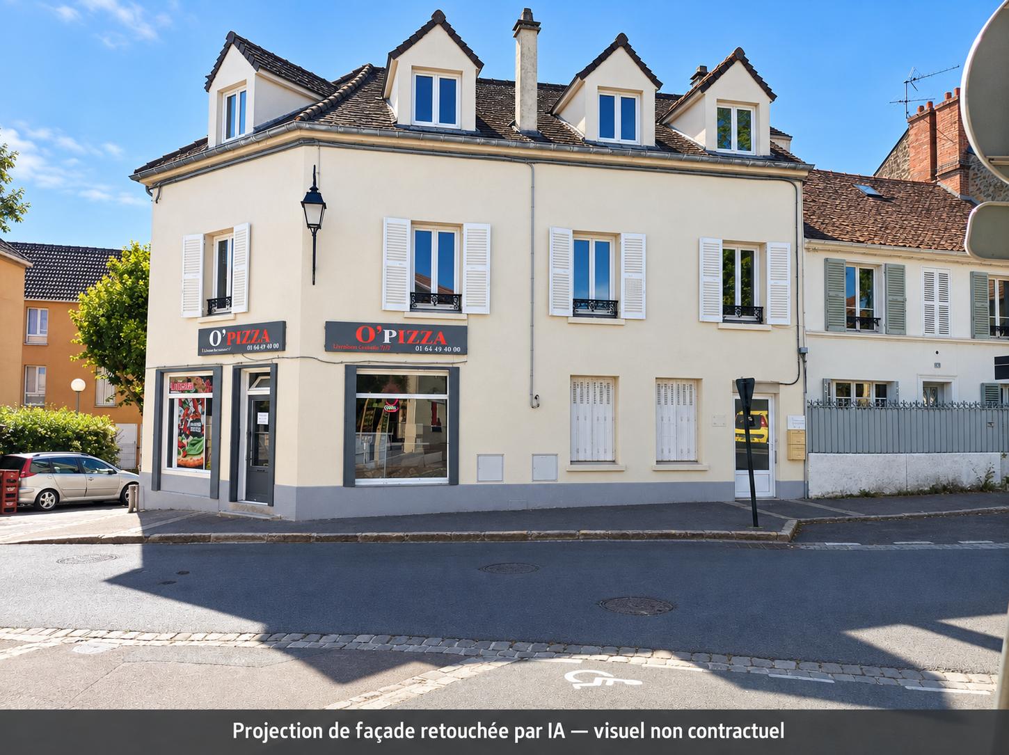Appartement 3 pièces 84 m² · à Saint-Michel-sur-Orge · 84 m² · 1 150 €/mois