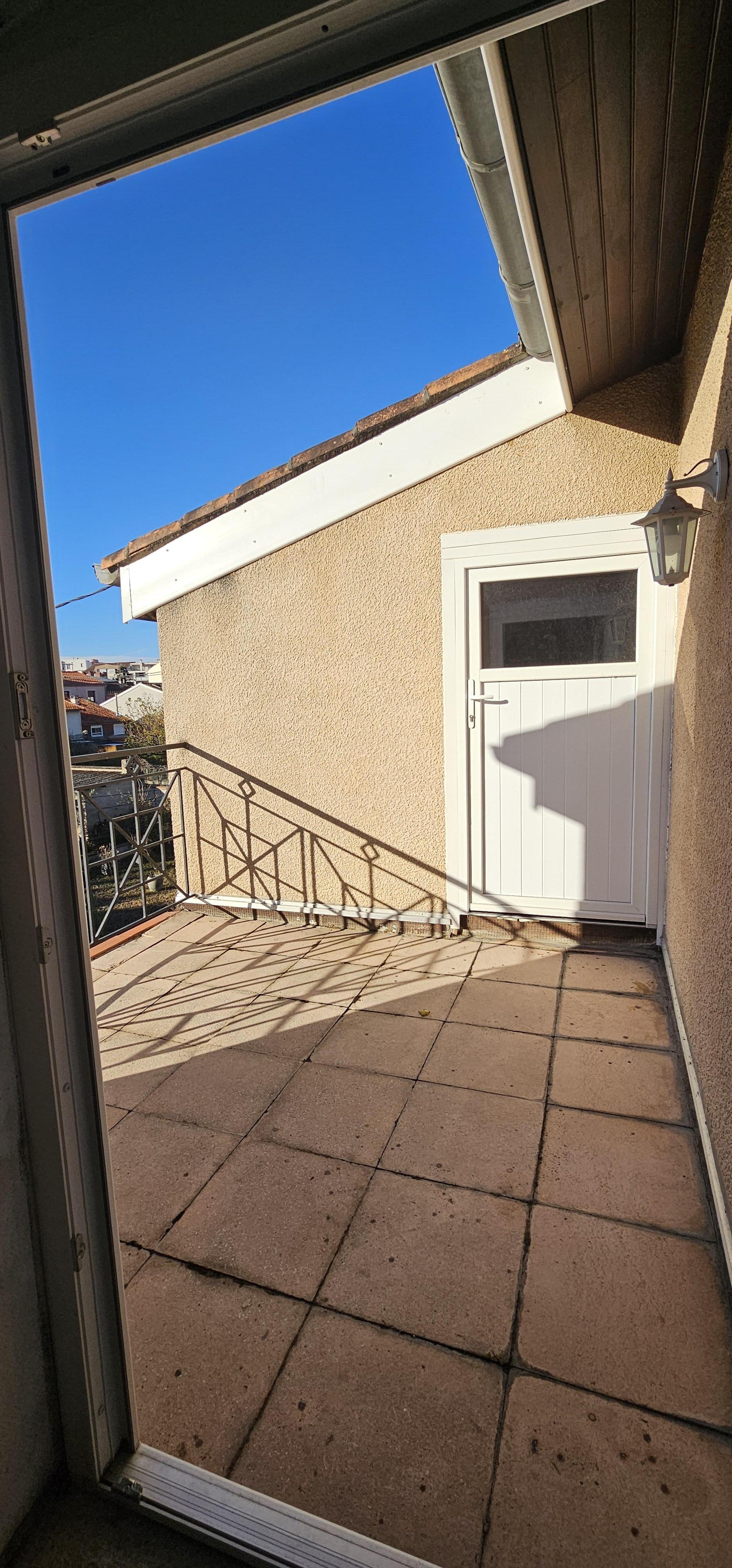Appartement 4 pièces 102 m² · à Toulouse · 102,3 m² · 349 000 €
