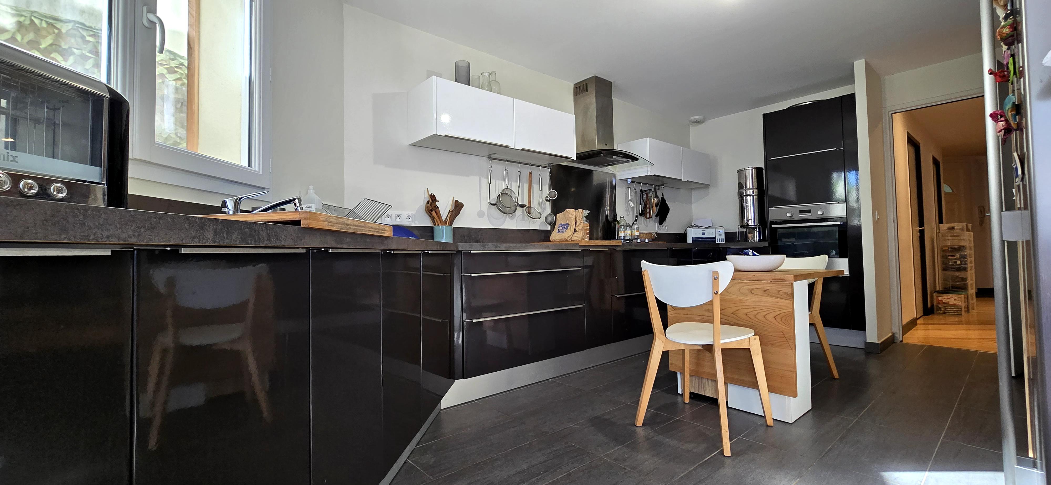 Appartement 4 pièces 115 m² · à Anglet · 115,5 m² · 978 500 €