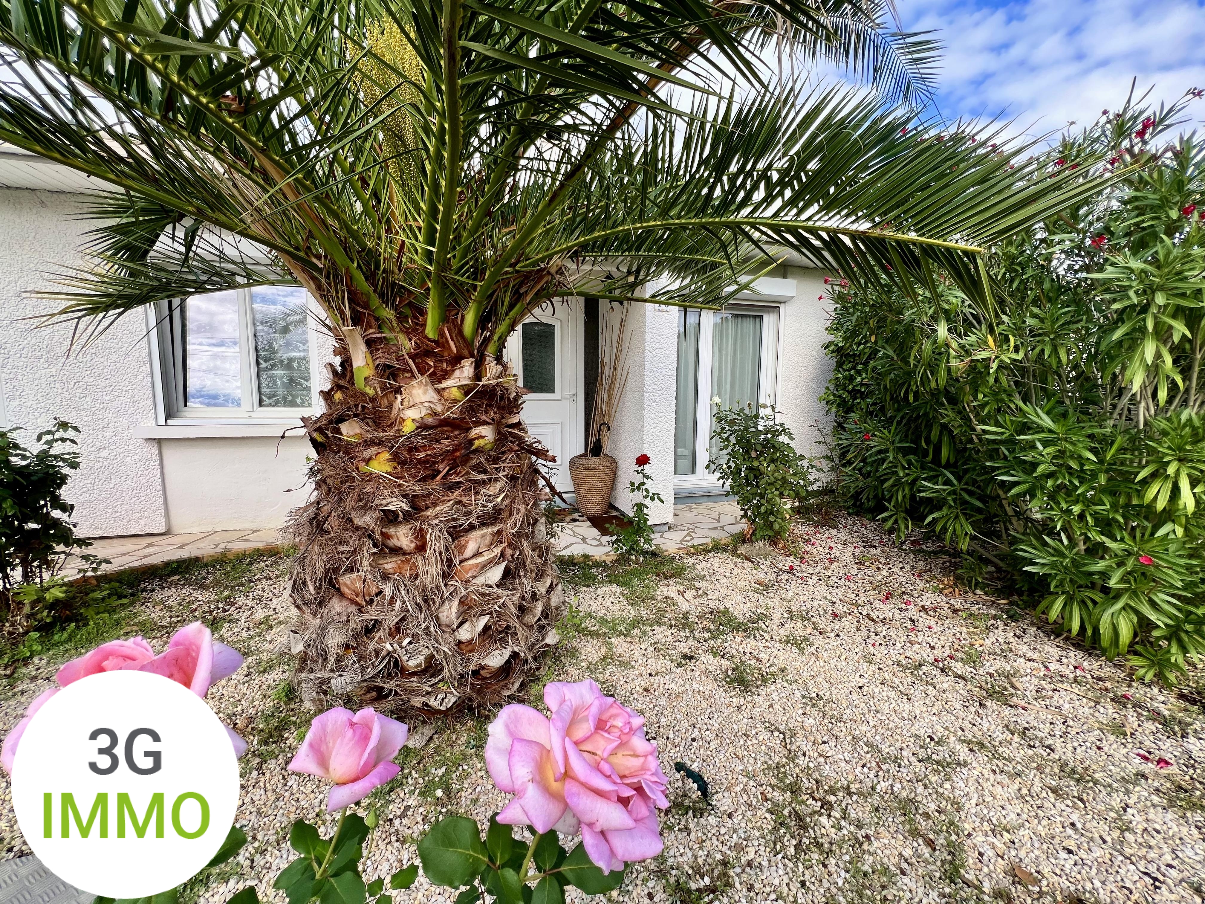 Maison 4 pièces 88 m² · à Cholet · 88 m² · 207 000 €