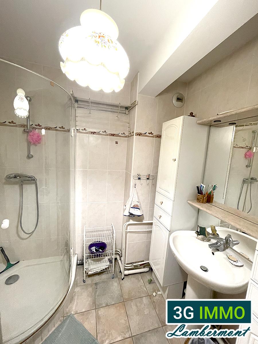 Appartement 5 pièces 91 m² · à Longwy · 91 m² · 173 000 €
