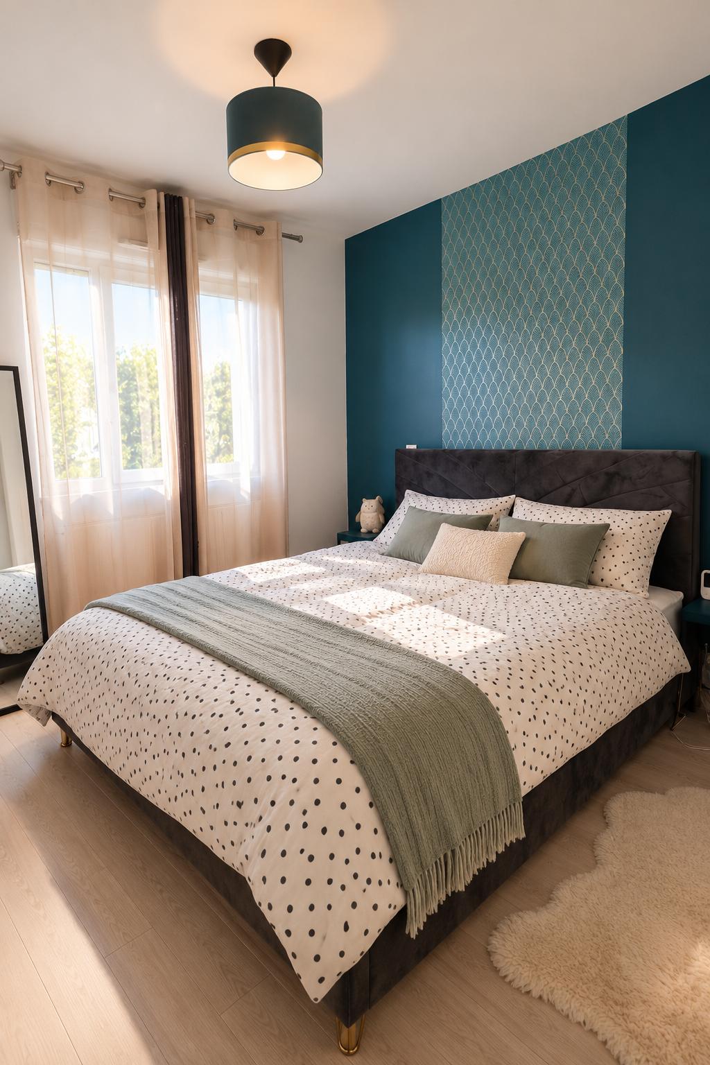 Appartement 3 pièces 68 m² à Annecy