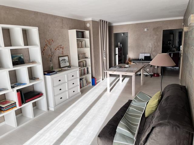 Appartement 4 pièces 79 m² · à Manosque · 79 m² · 169 000 €