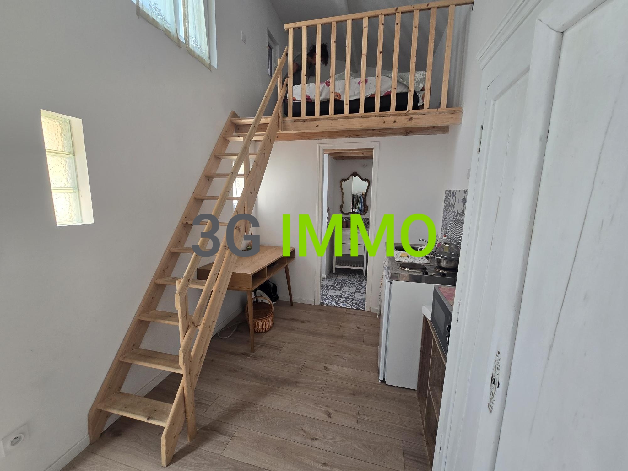 Maison 5 pièces 124 m² · à Albi · 124 m² · 249 000 €