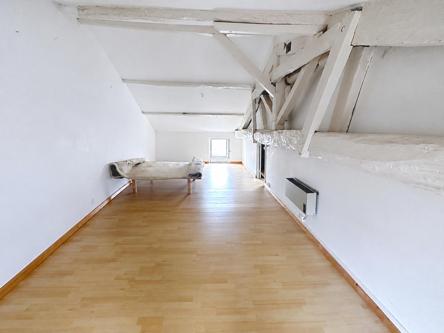 Maison 6 pièces 183 m² · à Lavardac · 183 m² · 118 000 €