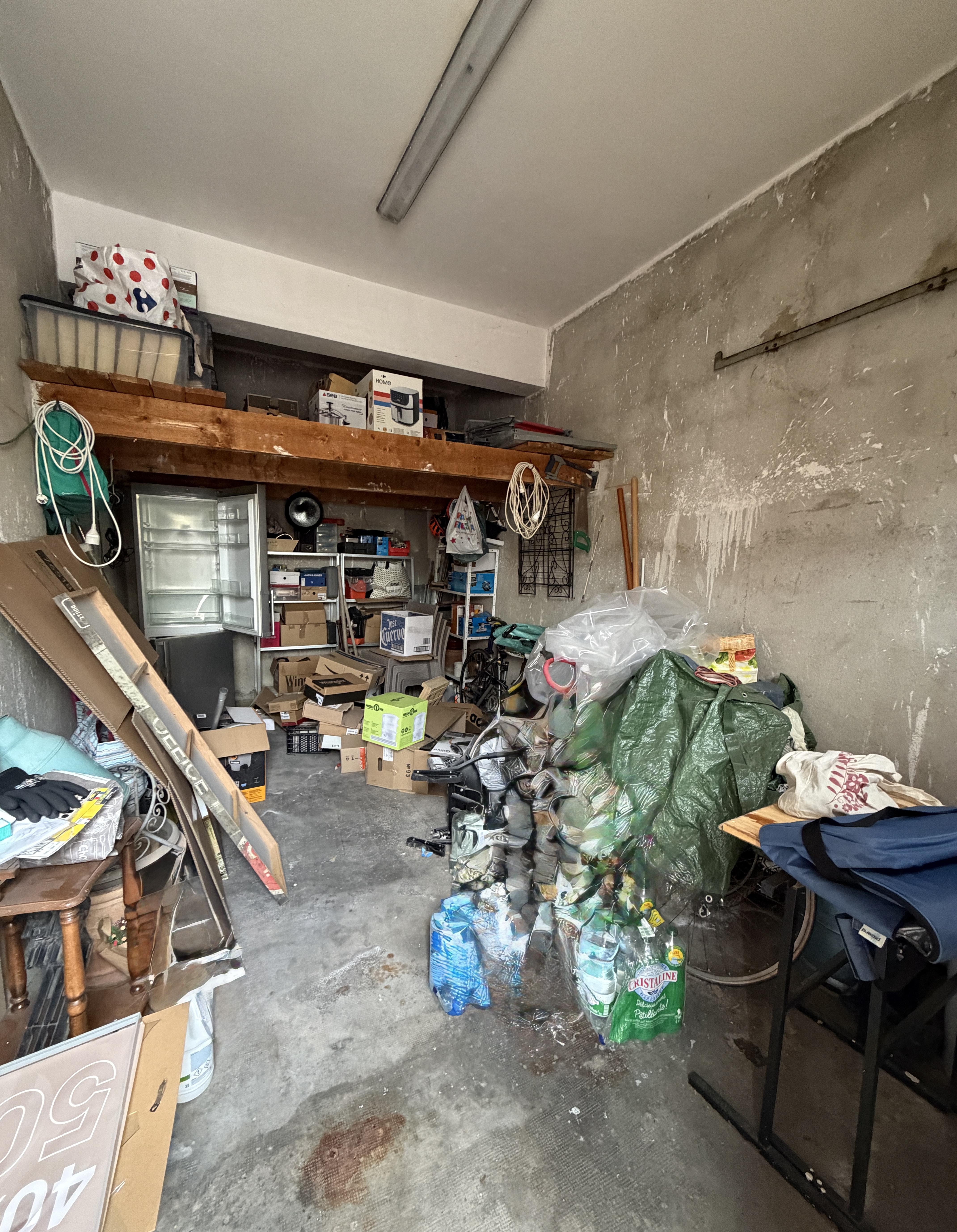Appartement 5 pièces 96 m² · à Béziers · 96 m² · 135 000 €