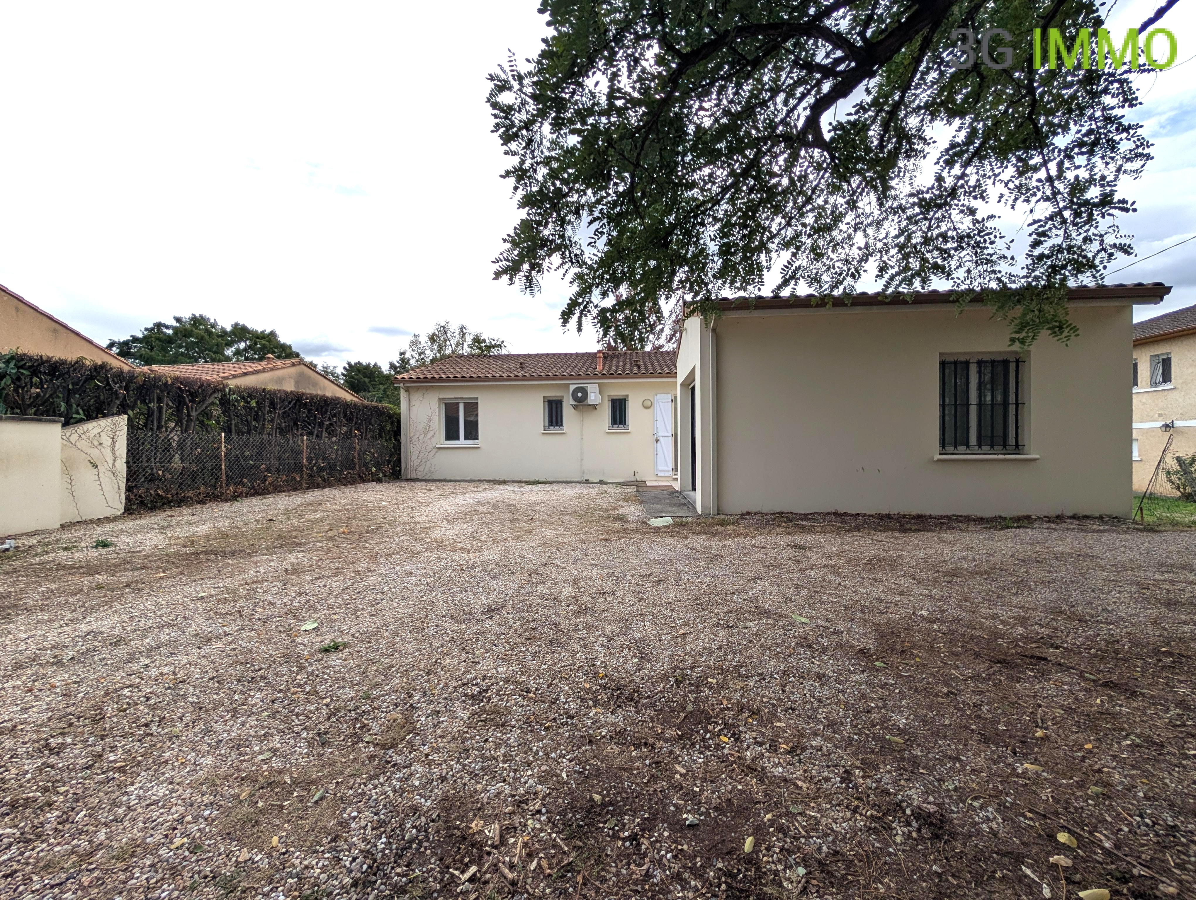 Maison 4 pièces 89 m² · à Bergerac · 89,3 m² · 199 900 €