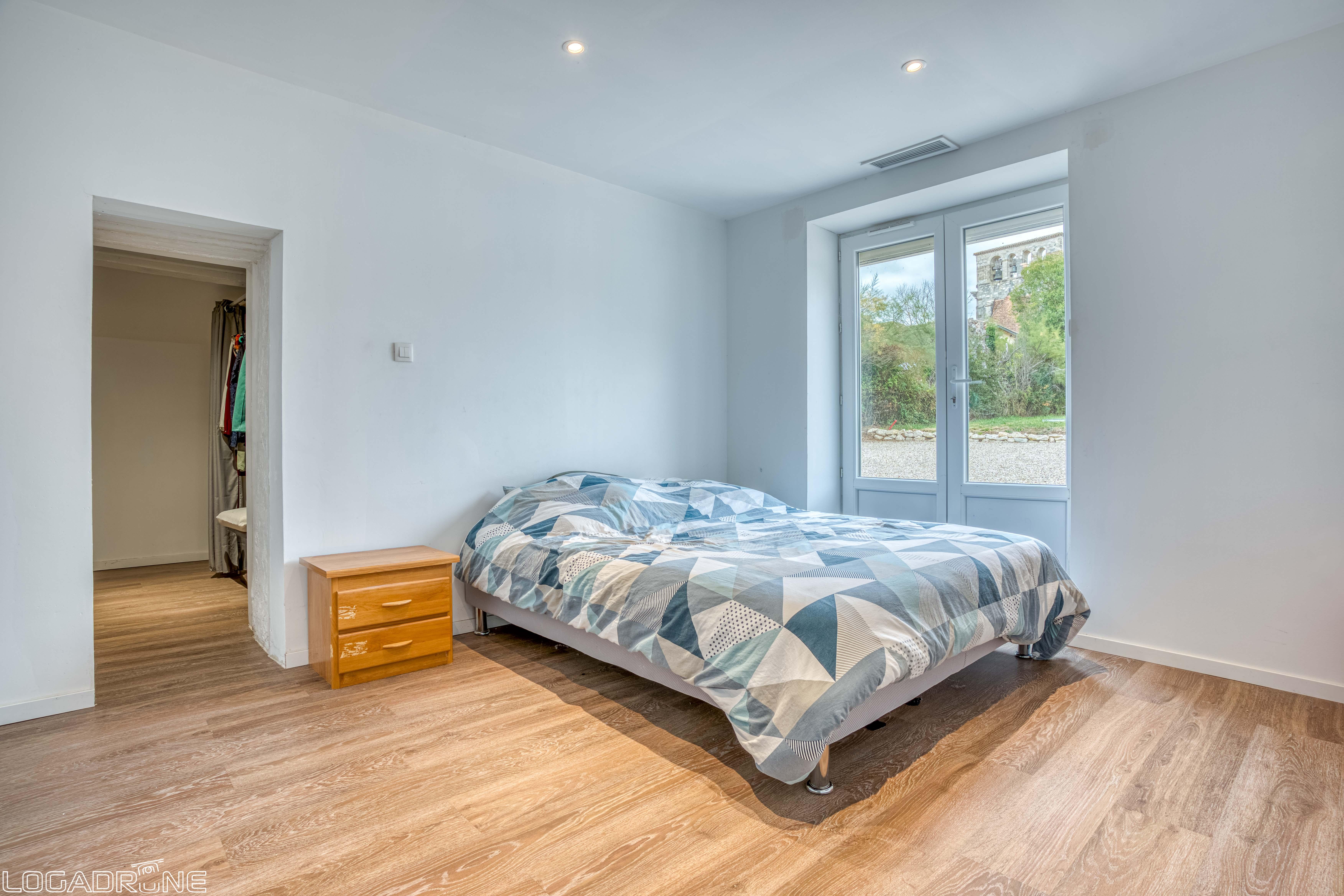 Maison 4 pièces 100 m² · à Savignac-sur-Leyze · 100 m² · 195 000 €