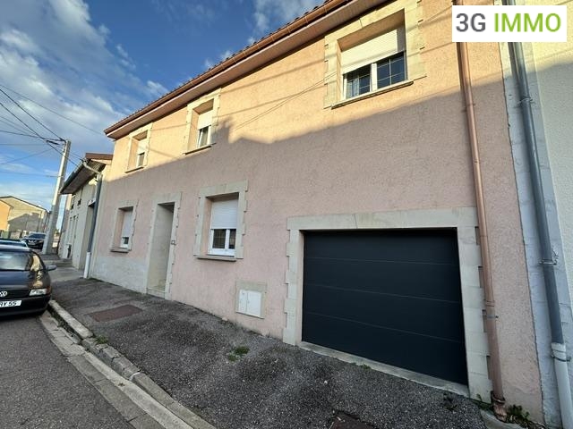 Maison 7 pièces 192 m² · à Ancerville · 192 m² · 229 500 €
