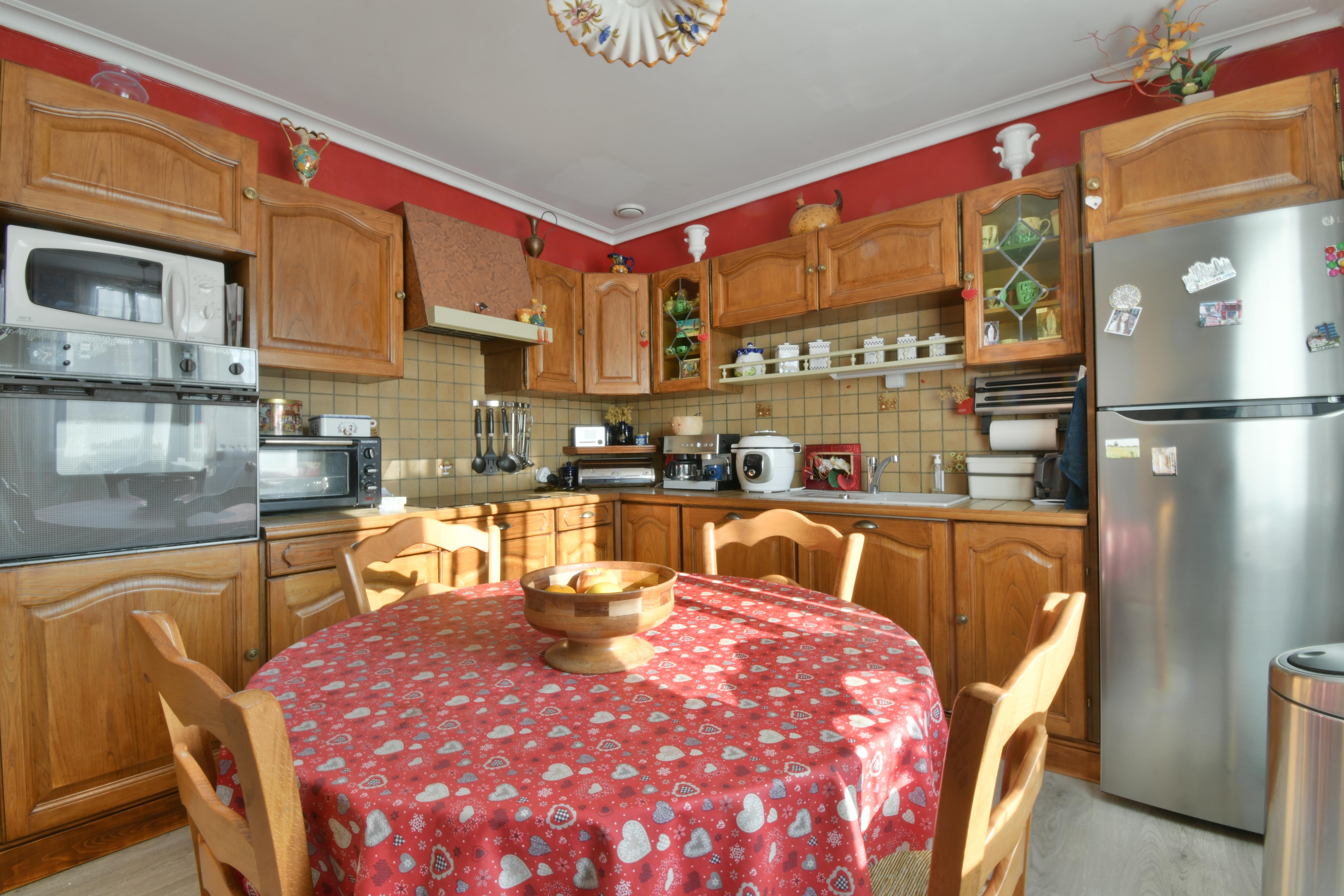 Maison 103 m² · à Doué-en-Anjou · 103 m² · 195 200 €