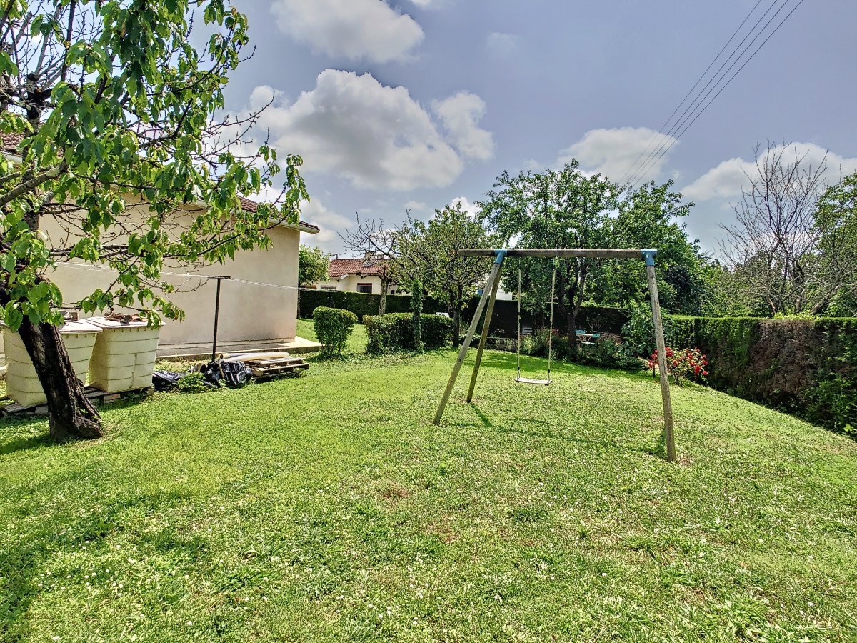 Maison 5 pièces 125 m² · à Mirande · 125 m² · 198 000 €