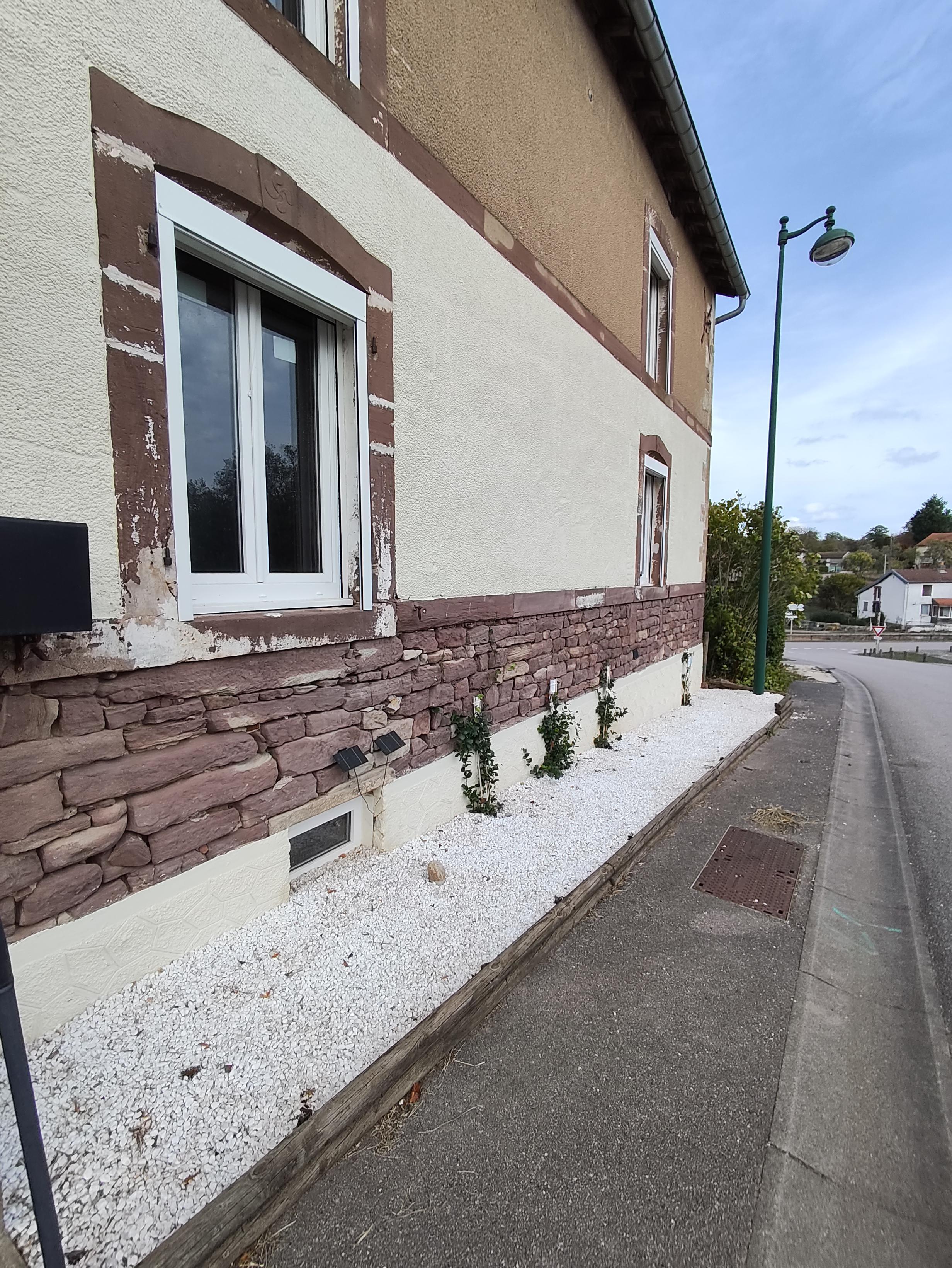 Maison 7 pièces 97 m² · à Claudon · 97 m² · 38 000 €