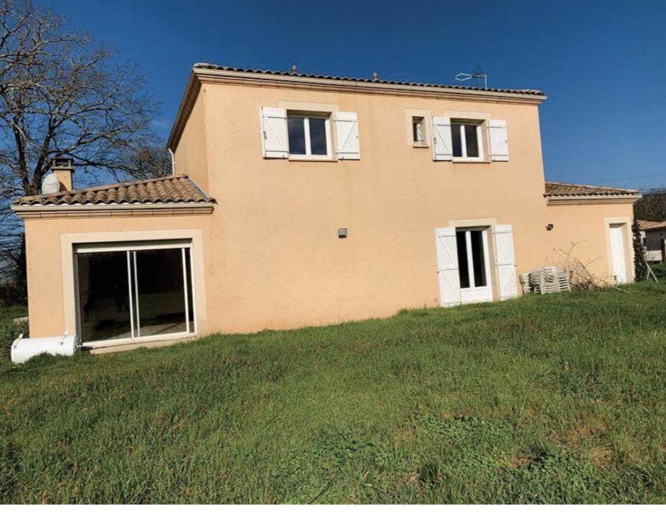 Maison 5 pièces 150 m² · à Saint-Denis-de-Pile · 150 m² · 252 000 €