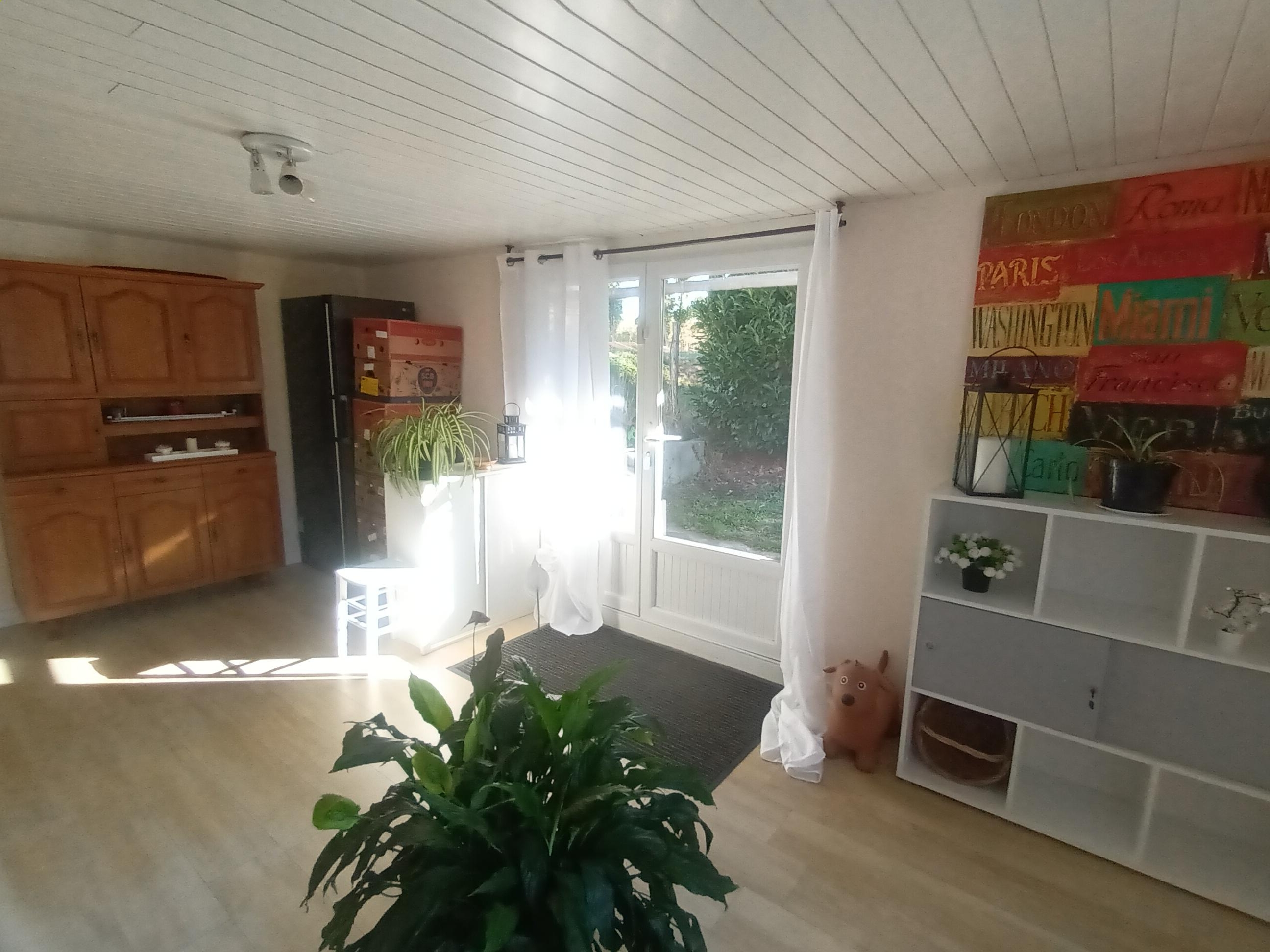Maison 5 pièces 130 m² · à Pourrain · 130 m² · 149 000 €