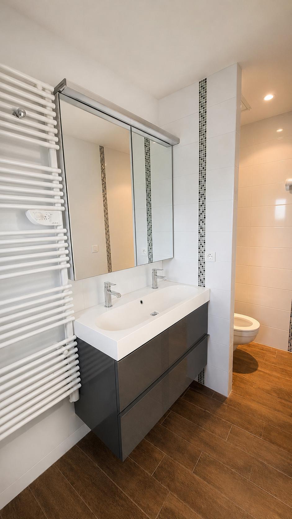 Appartement 39 m² · à Montagnieu · 39,1 m² · 680 €/mois