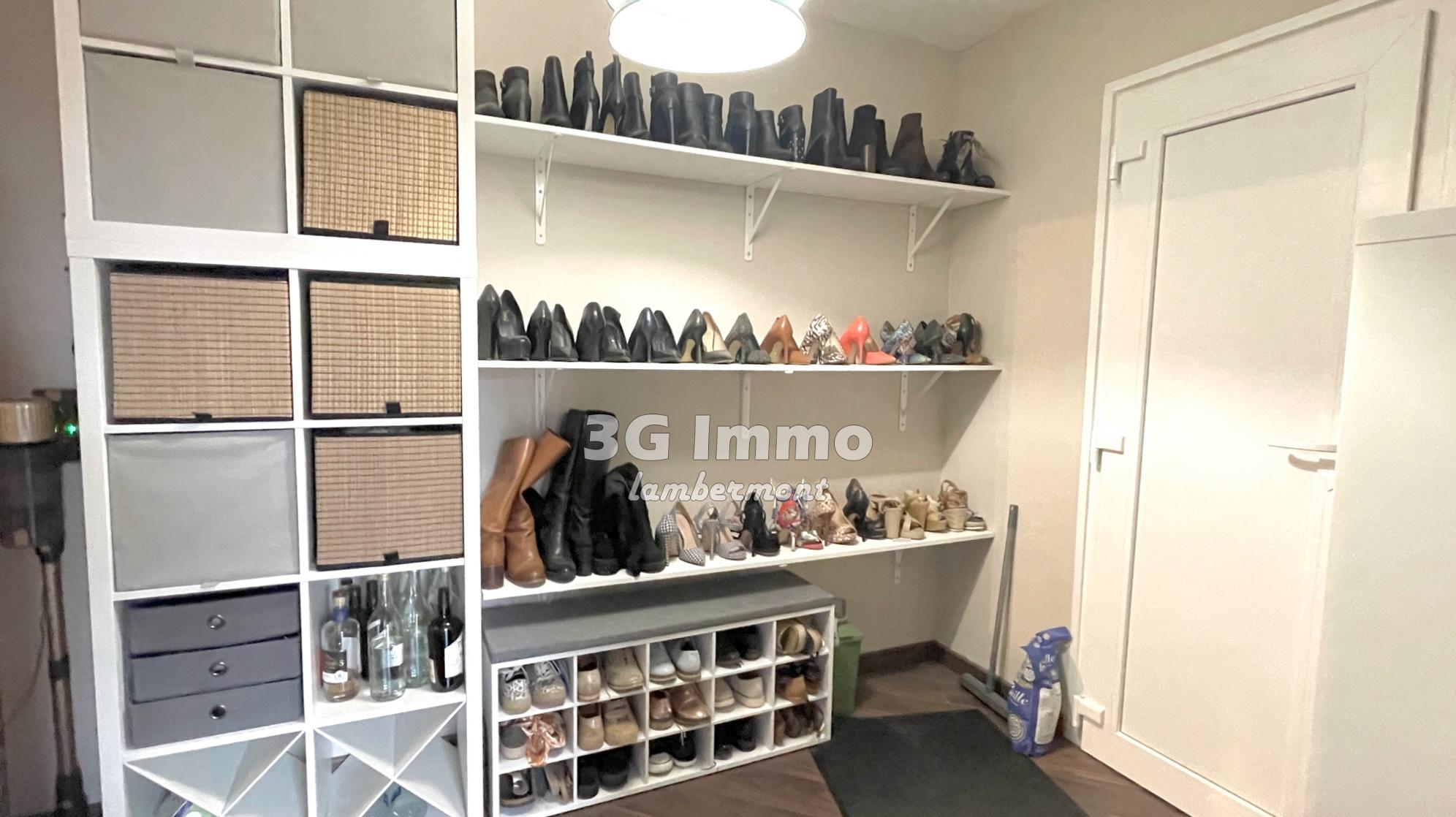 Maison 5 pièces 120 m² · à Chenières · 120 m² · 385 000 €