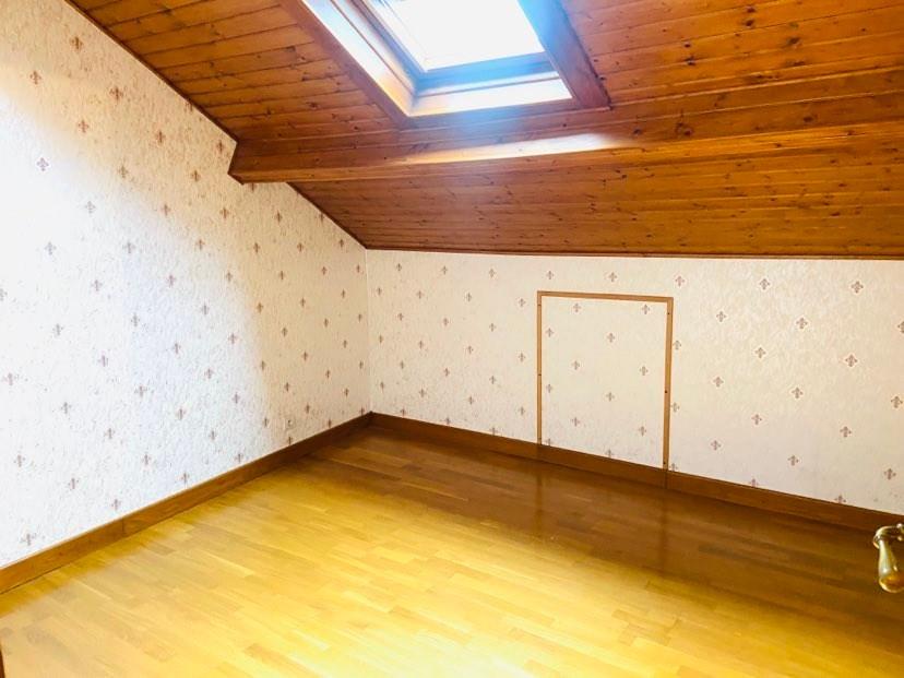 Maison 6 pièces 115 m² · à Châtellerault · 115 m² · 149 900 €