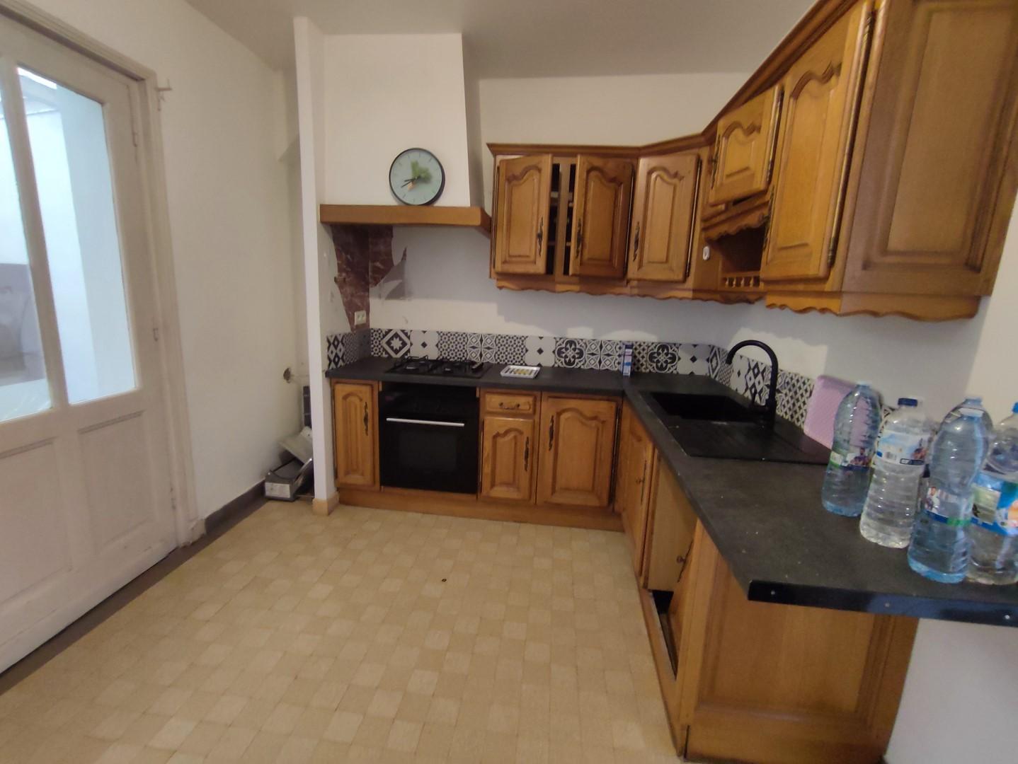 Local commercial 20 m² · à Cambrai · 20 m² · 1 500 €/mois