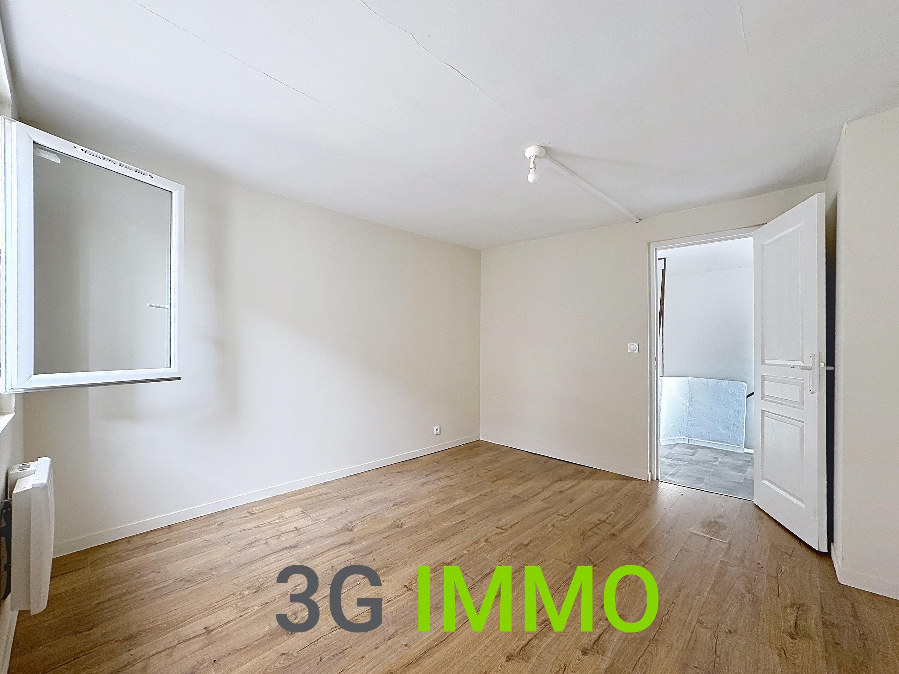 Maison 4 pièces 50 m² · à Mèze · 50 m² · 125 000 €