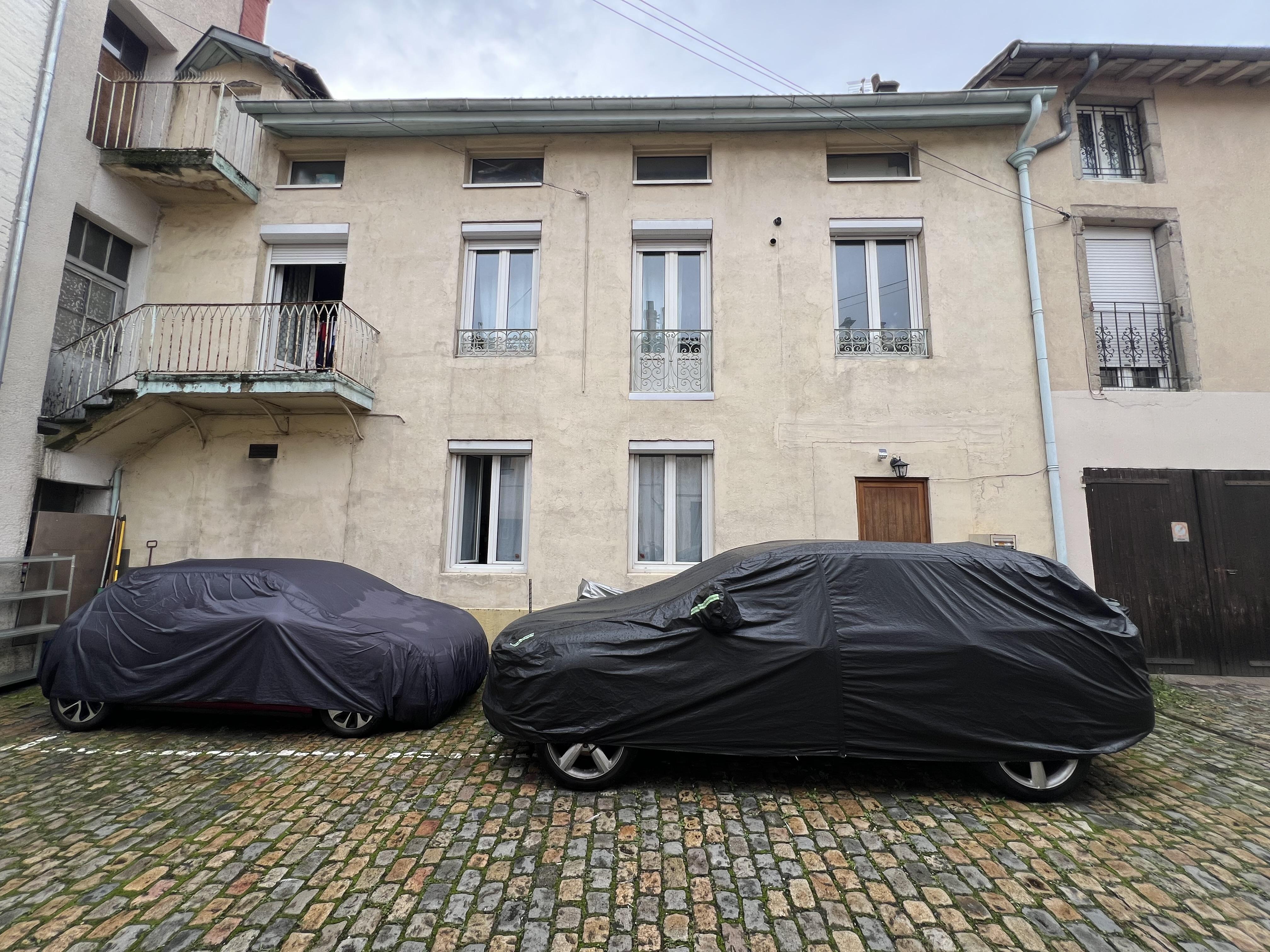 Maison 5 pièces 131 m² · à Rive-de-Gier · 131 m² · 110 000 €