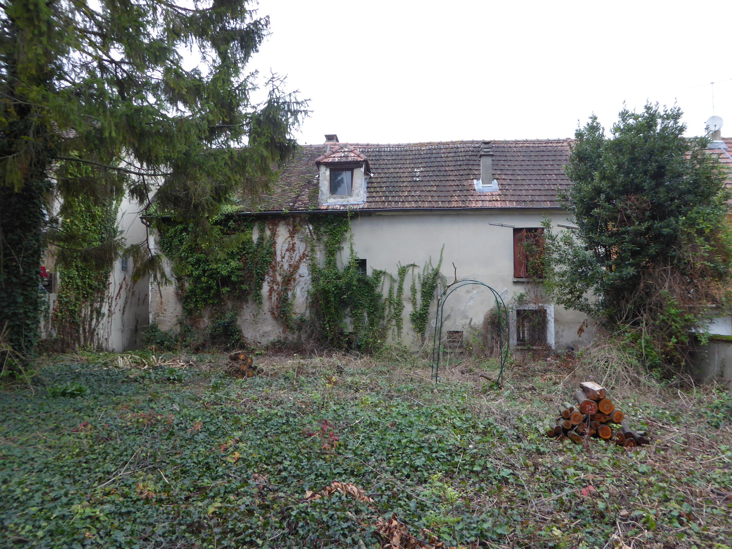 Maison 1 pièce 85 m² · à Mareuil-lès-Meaux · 85 m² · 209 000 €