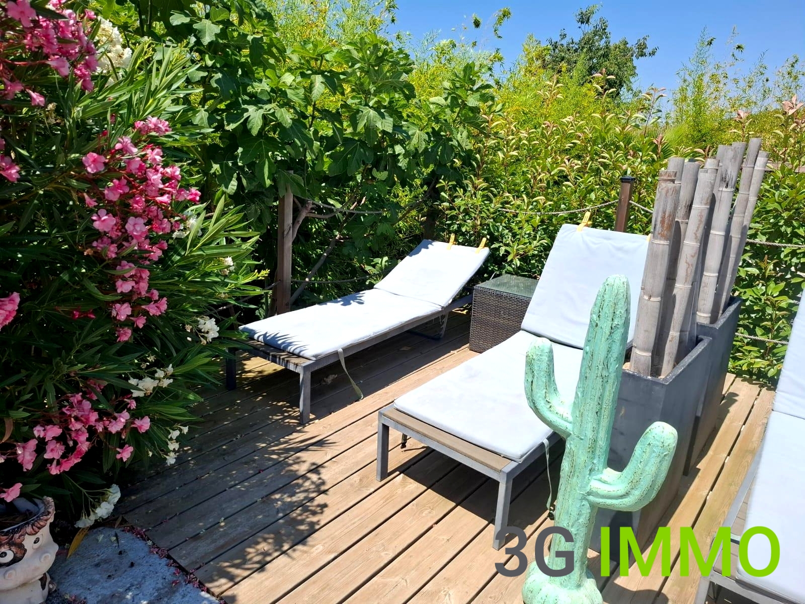 Maison 9 pièces 266 m² · à Nissan-lez-Enserune · 266 m² · 740 000 €