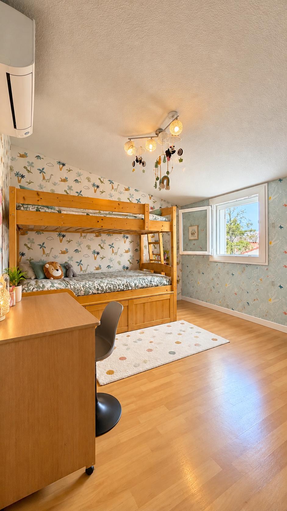 Maison 4 pièces 82 m² · à Cournon-d'Auvergne · 82 m² · 252 000 €