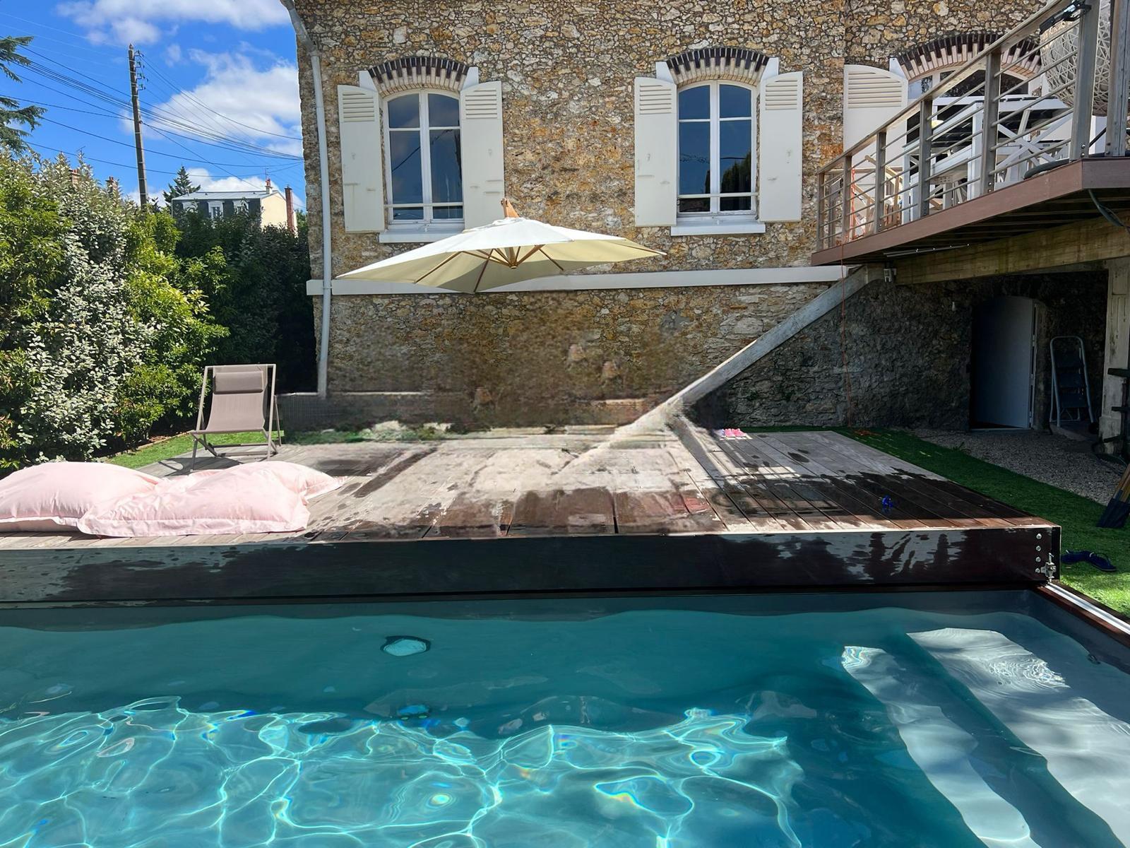 Maison 8 pièces 207 m² · à Montmorency · 207 m² · 1 150 000 €