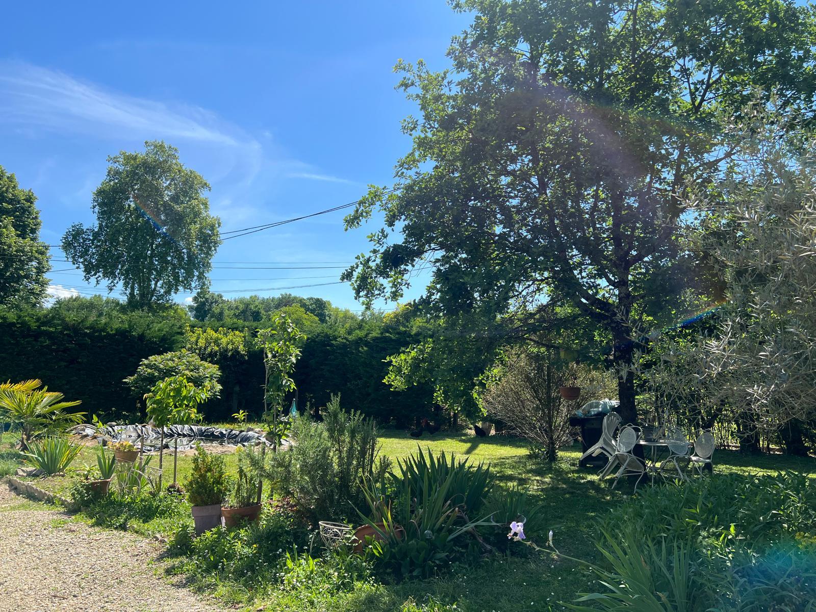 7 pièces 150 m² · à Nérac · 150 m² · 265 000 €