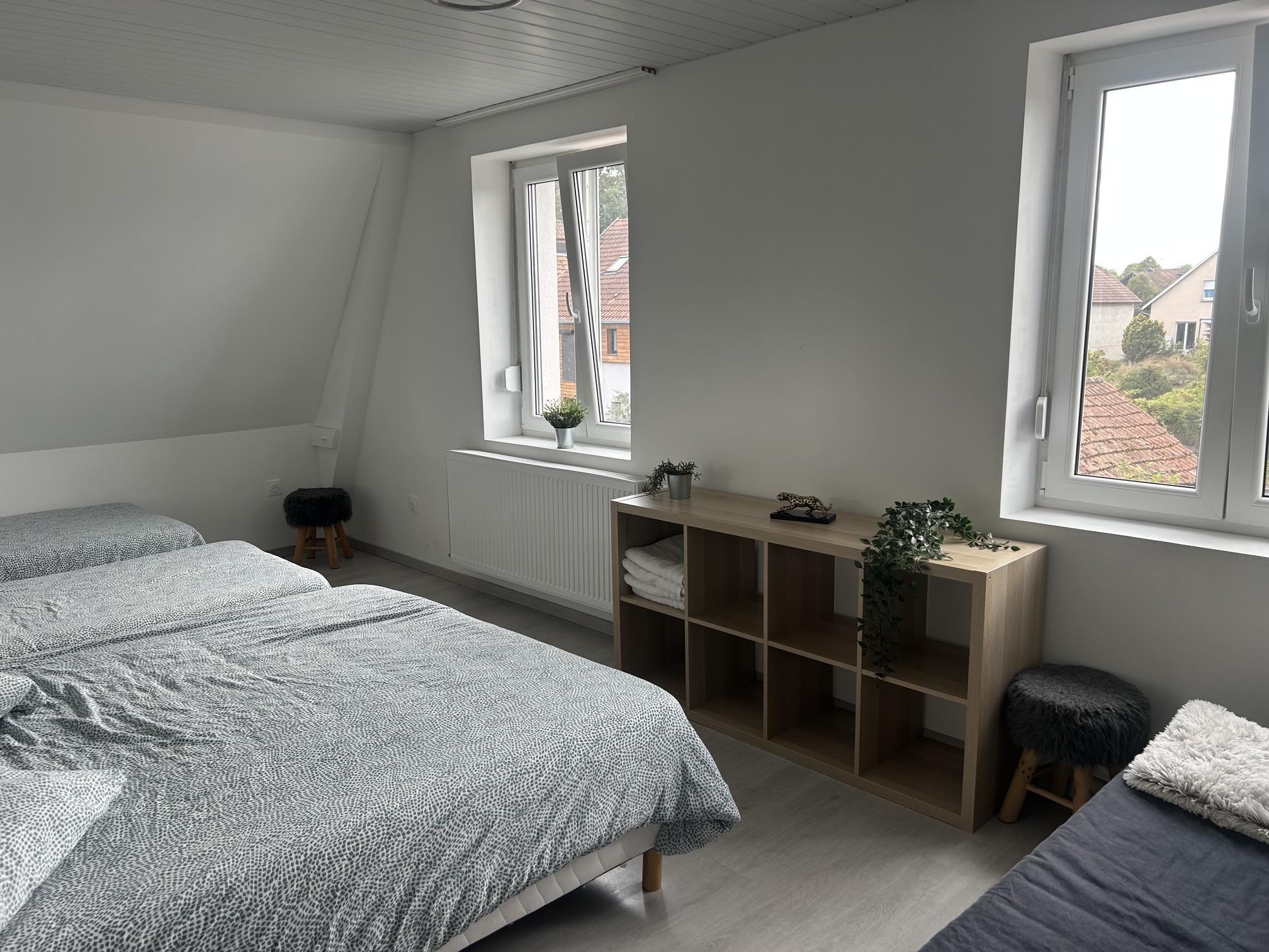 Maison 6 pièces 130 m² · à Marckolsheim · 130 m² · 279 500 €