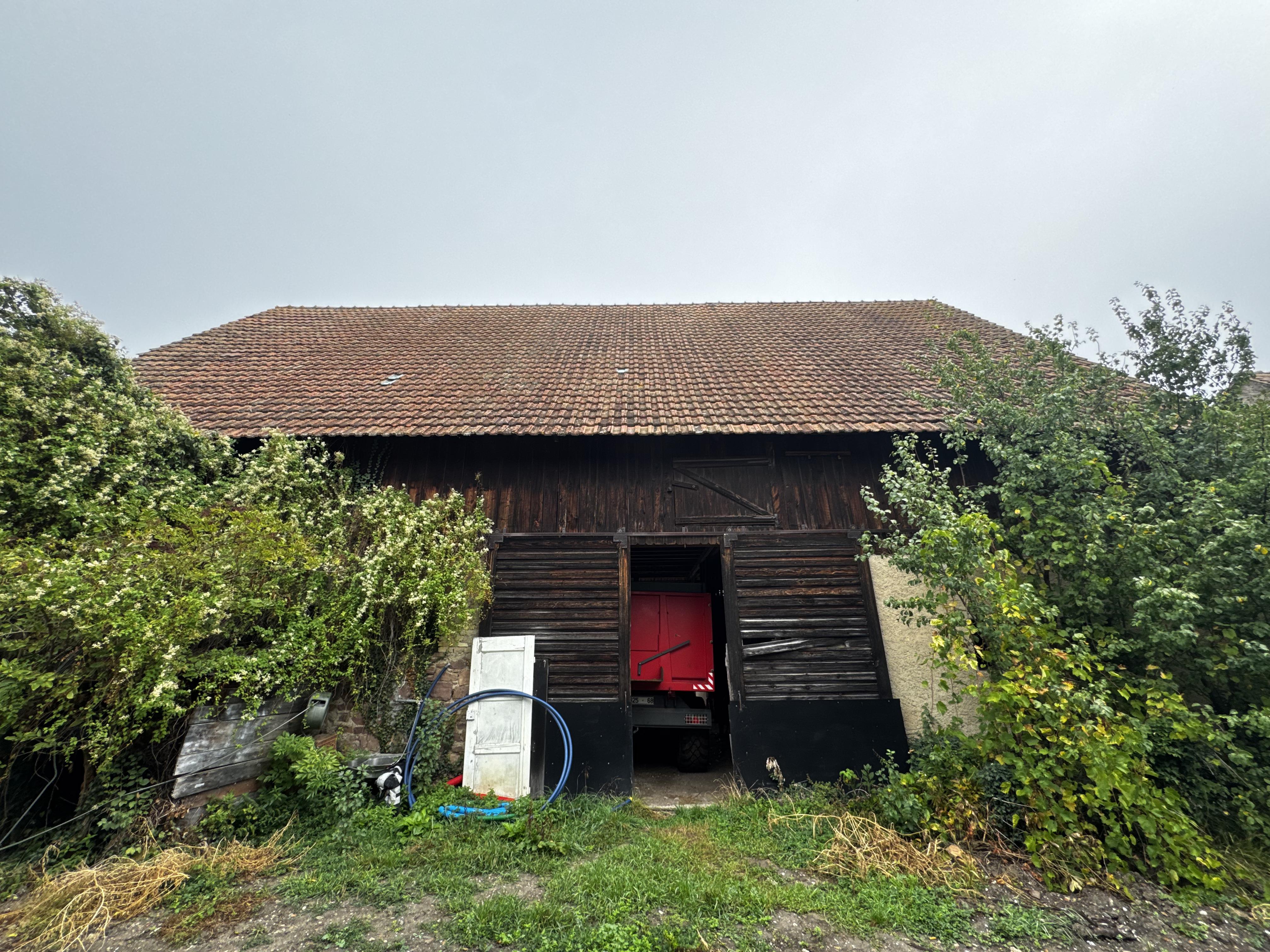 Maison 7 pièces 120 m² · à Porte du Ried · 120 m² · 378 000 €