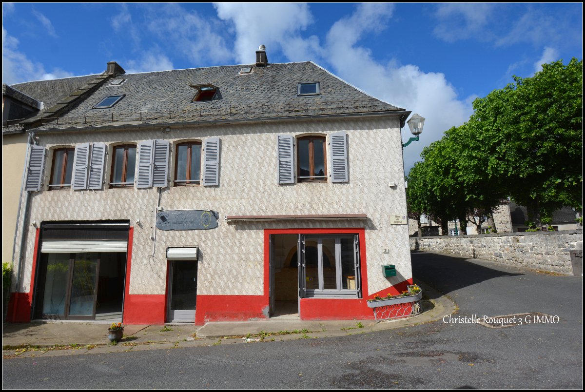 Maison 7 pièces 230 m² · à Gelles · 230 m² · 76 000 €