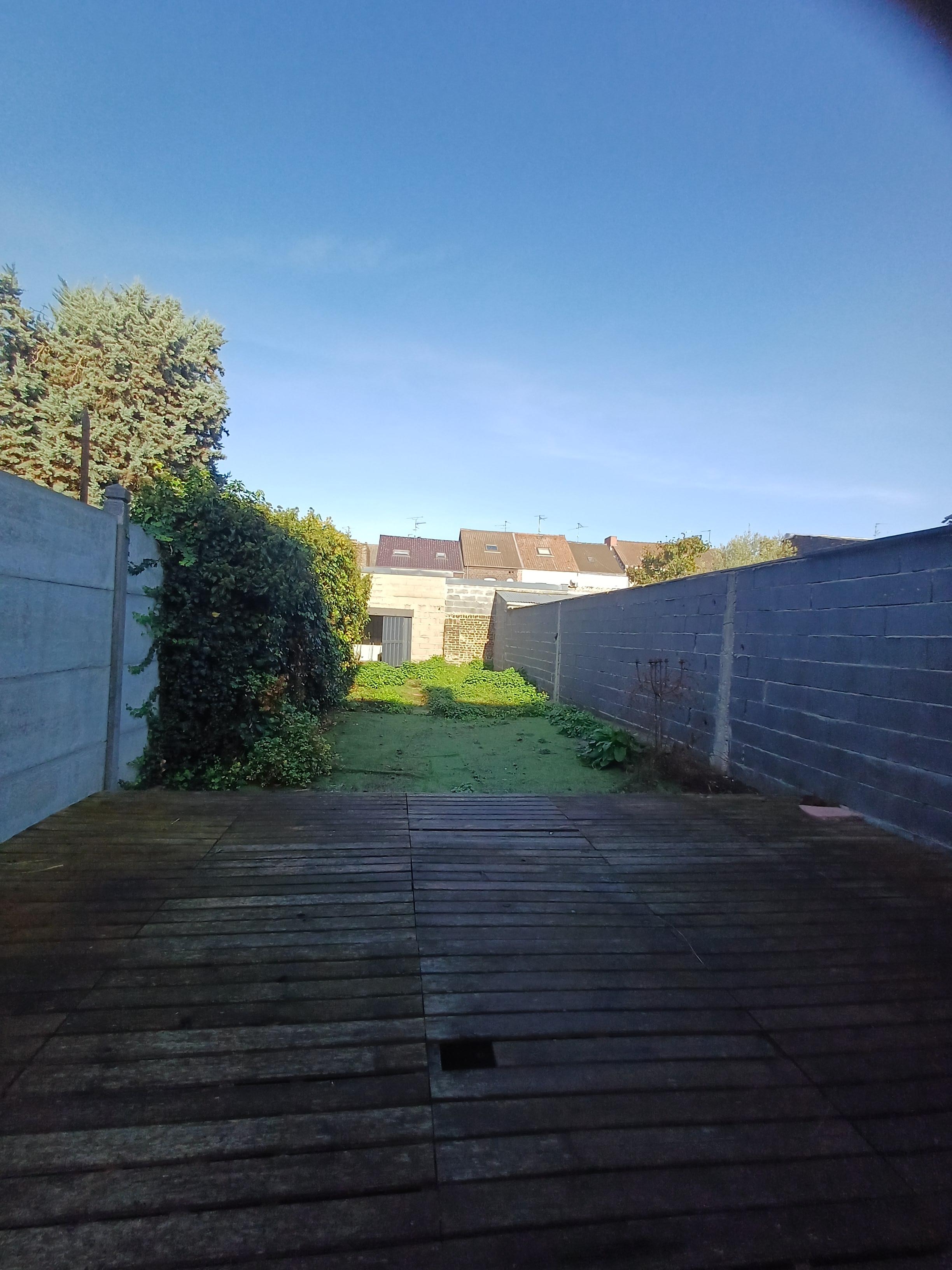 Maison 1 pièce 135 m² · à Denain · 135 m² · 129 000 €