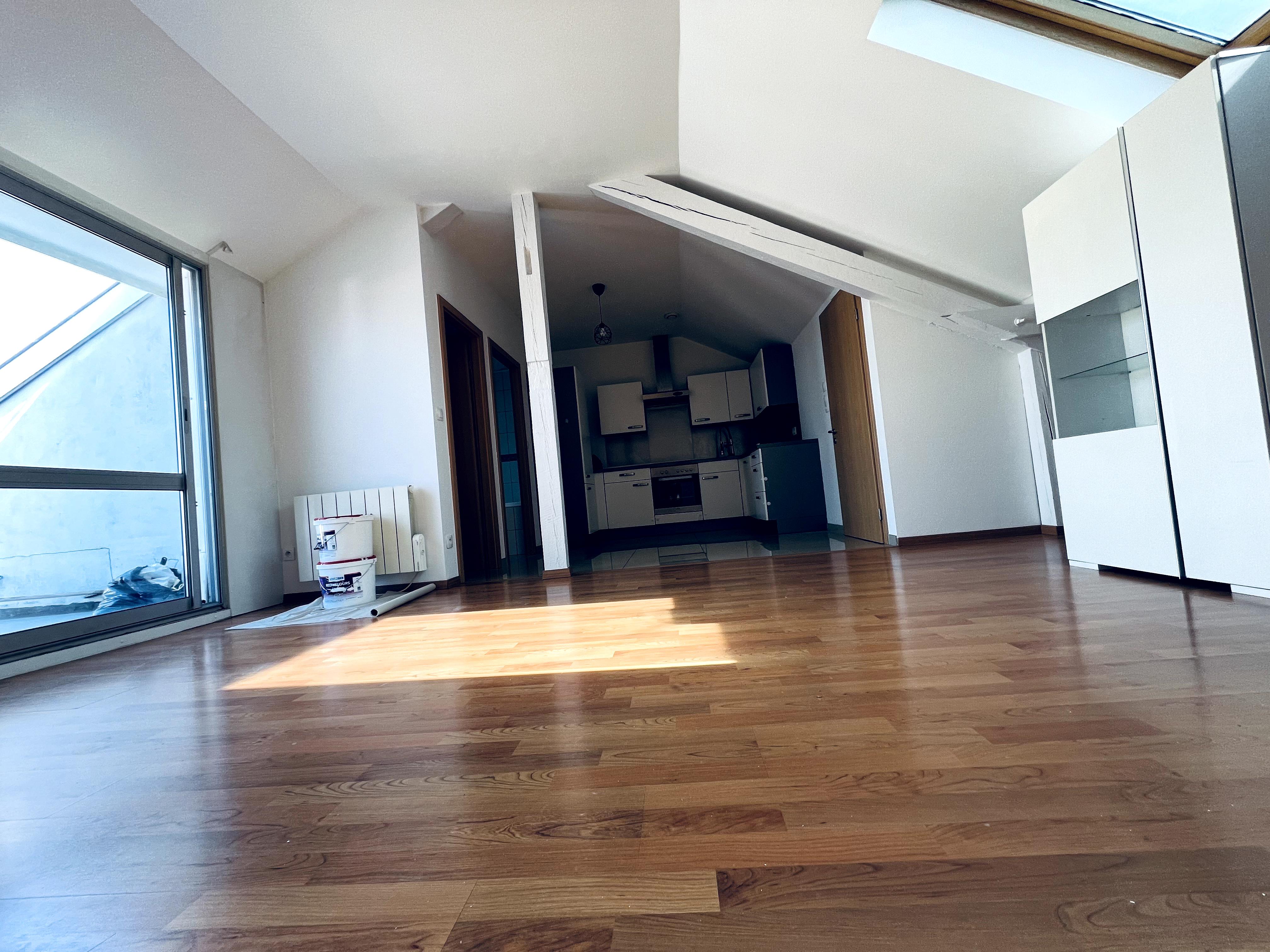 Appartement 3 pièces 71 m² · à Brunstatt-Didenheim · 71 m² · 210 000 €