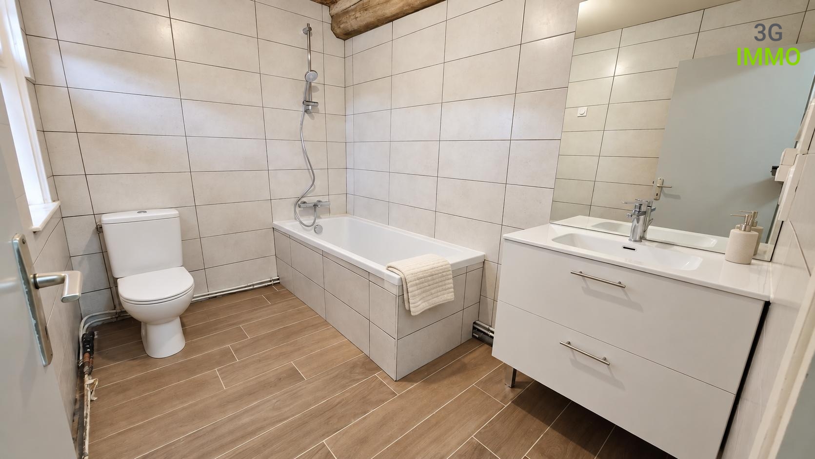 Maison 4 pièces 113 m² · à Saint-Georges-de-Reneins · 113 m² · 320 000 €