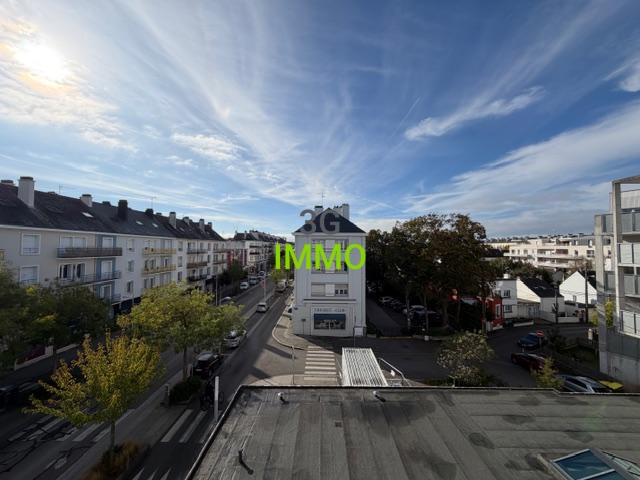 Appartement 4 pièces 103 m² · à Saint-Nazaire · 102,8 m² · 199 975 €