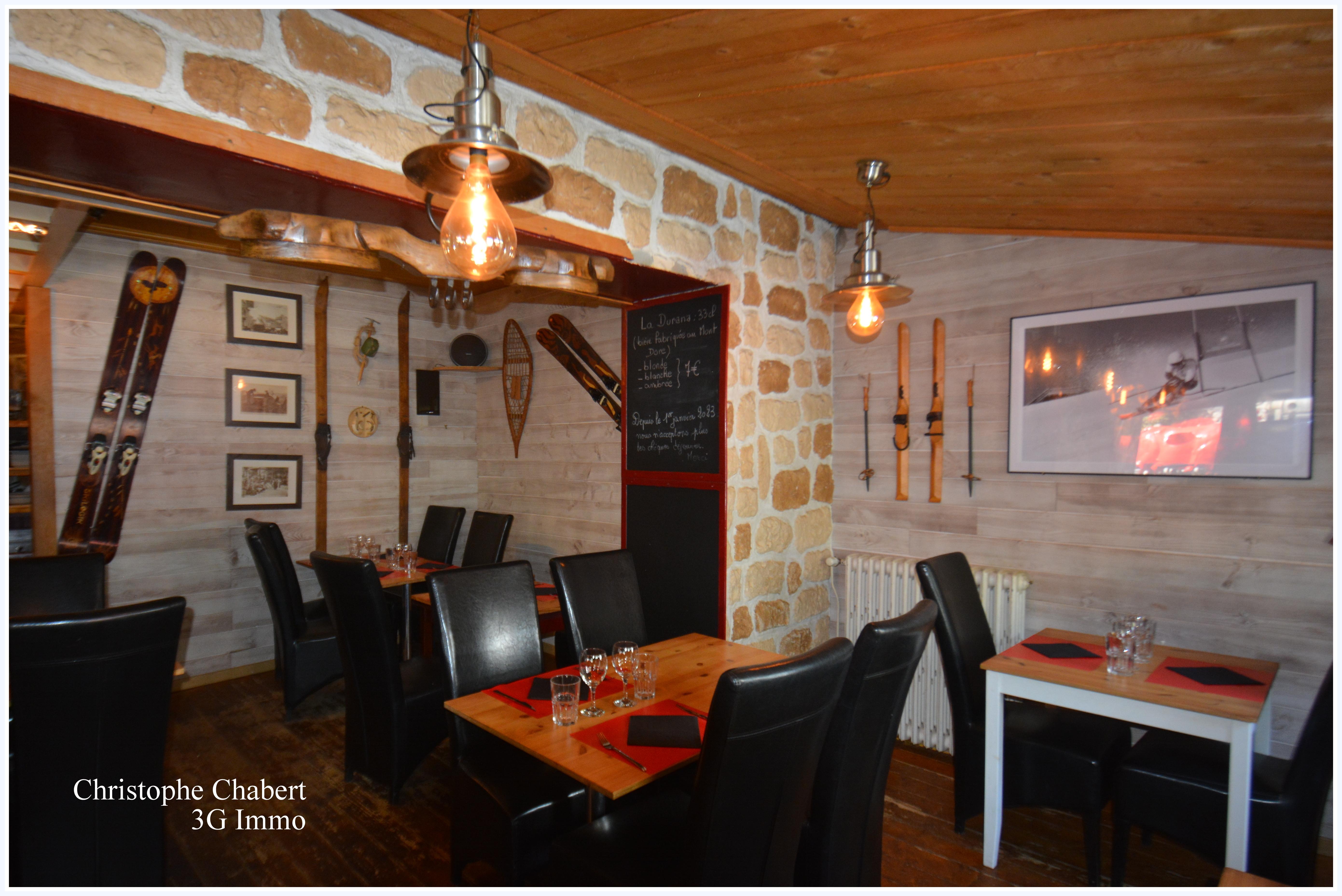 Maison 84 m² · à Mont-Dore · 83,6 m² · 179 000 €