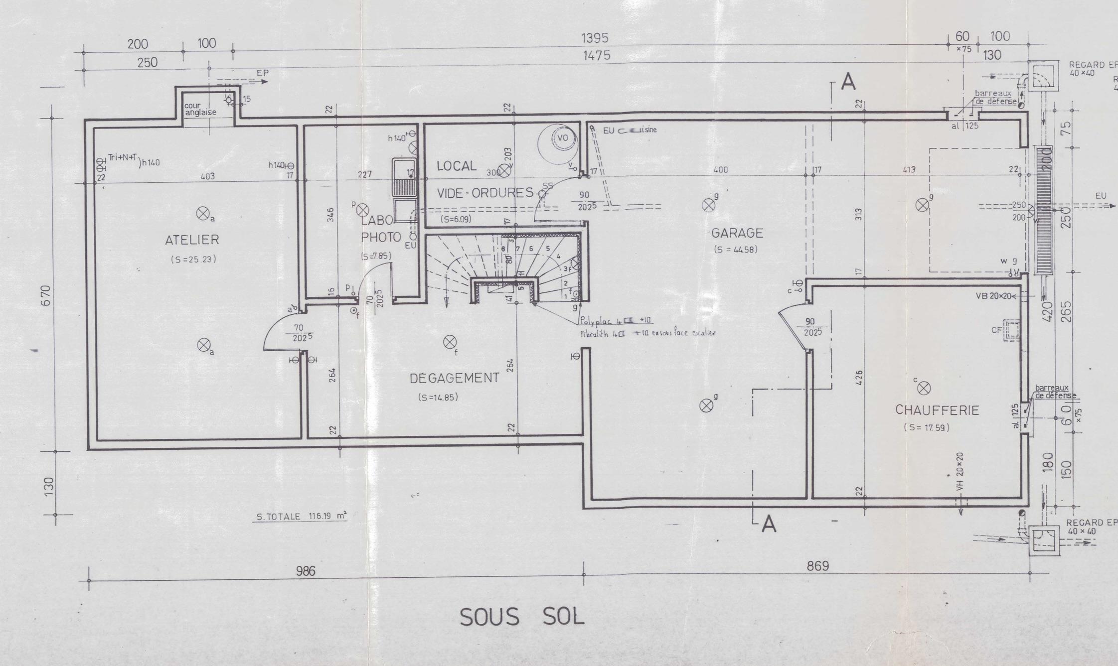 Maison 7 pièces 198 m² · à Joué-lès-Tours · 198 m² · 559 000 €