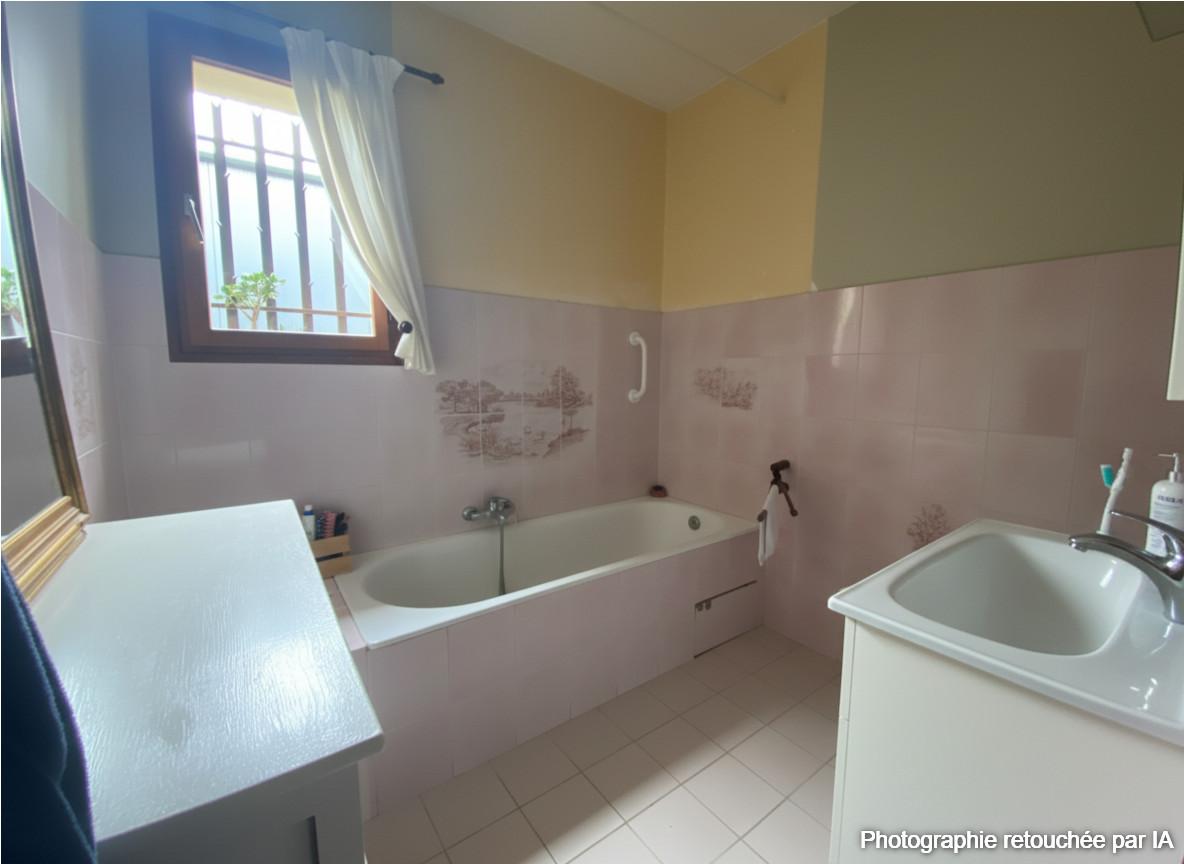 Maison 3 pièces 75 m² · à Villeneuve-sur-Lot · 75 m² · 137 900 €