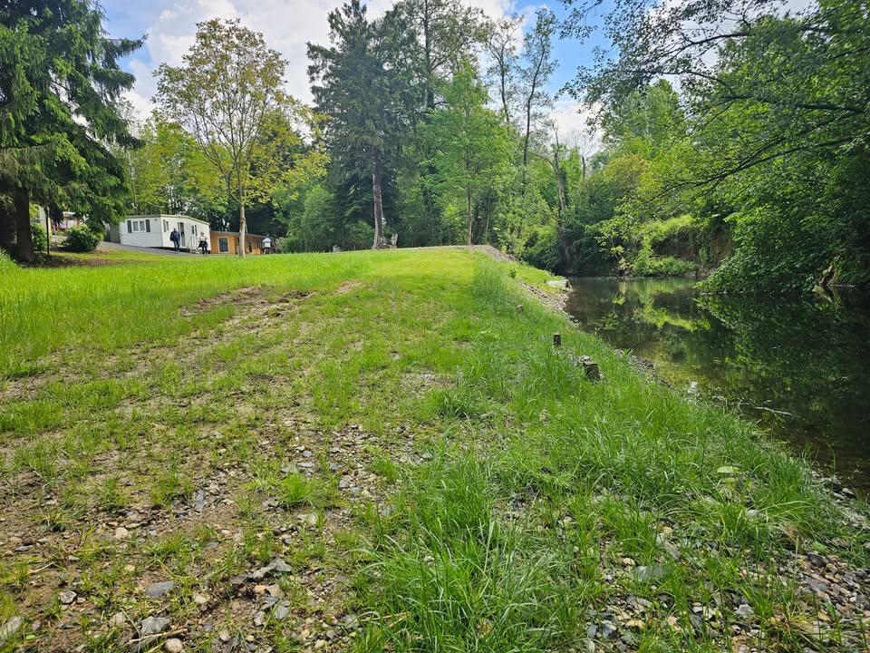 Terrain à Vénérolles (02510) - Vénérolles · 54 000 €
