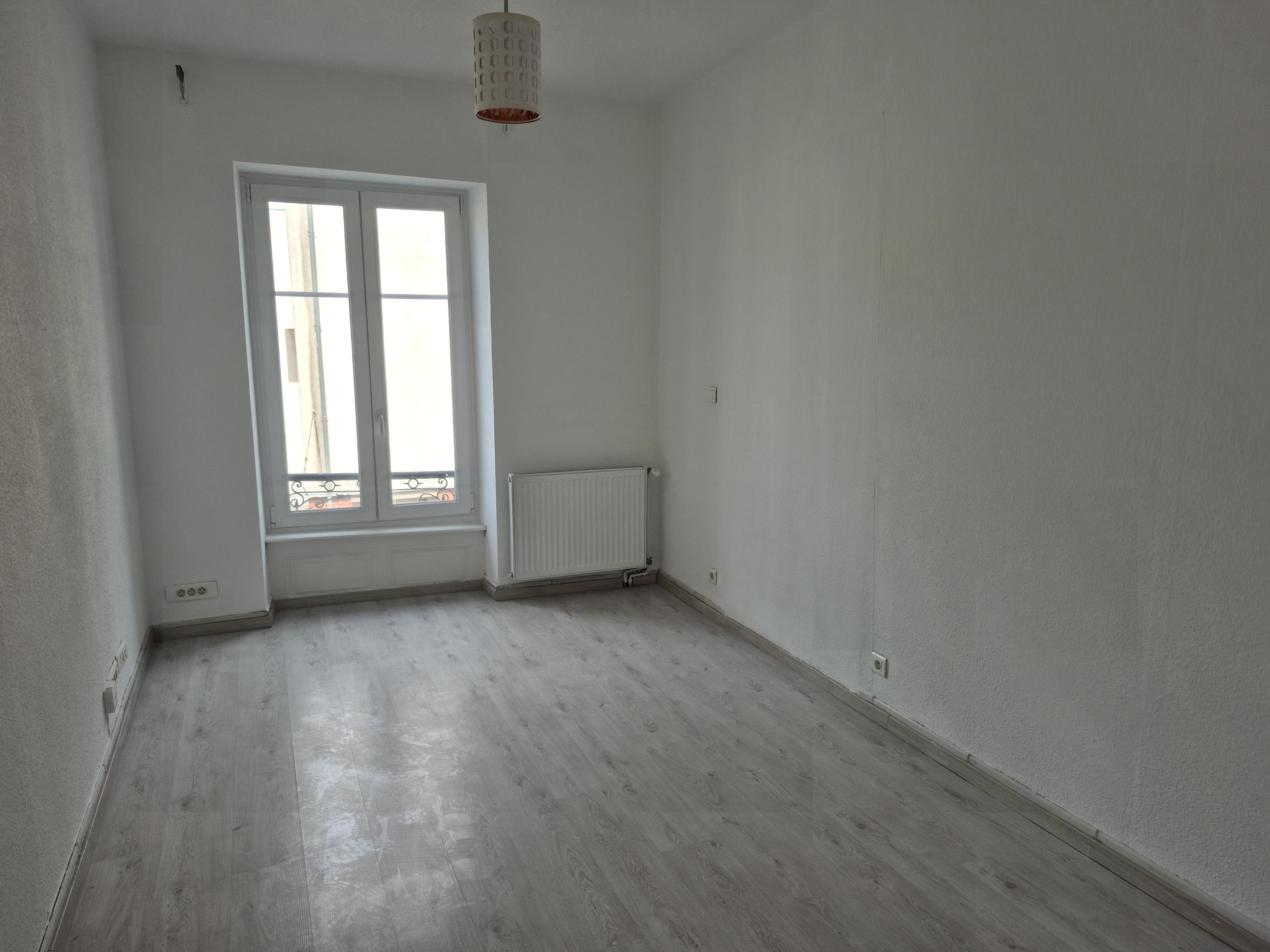 Appartement 5 pièces 105 m² · à Mulhouse · 105 m² · 134 900 €