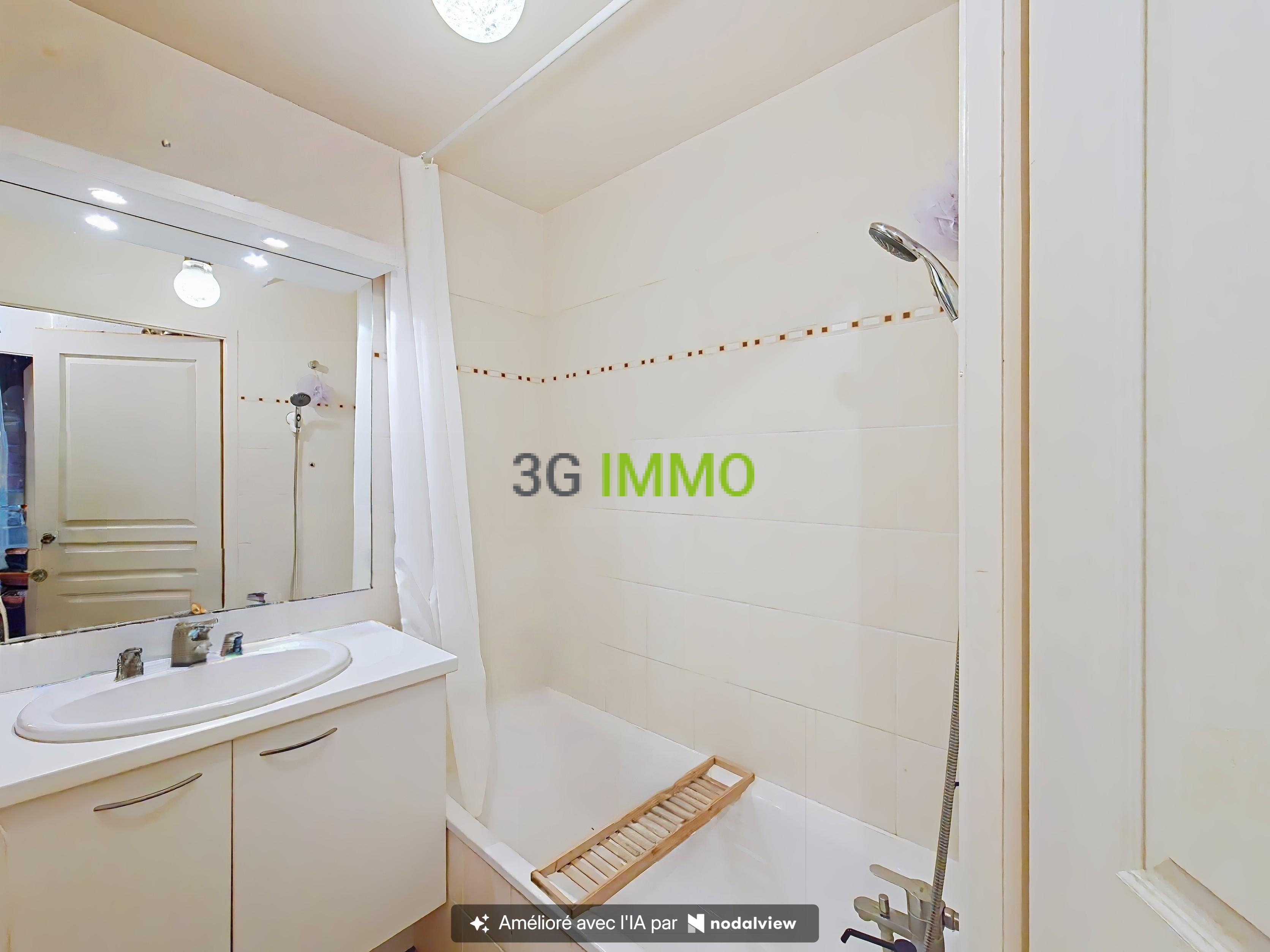 Appartement 2 pièces 41 m² · à Nangy · 41,1 m² · 192 000 €