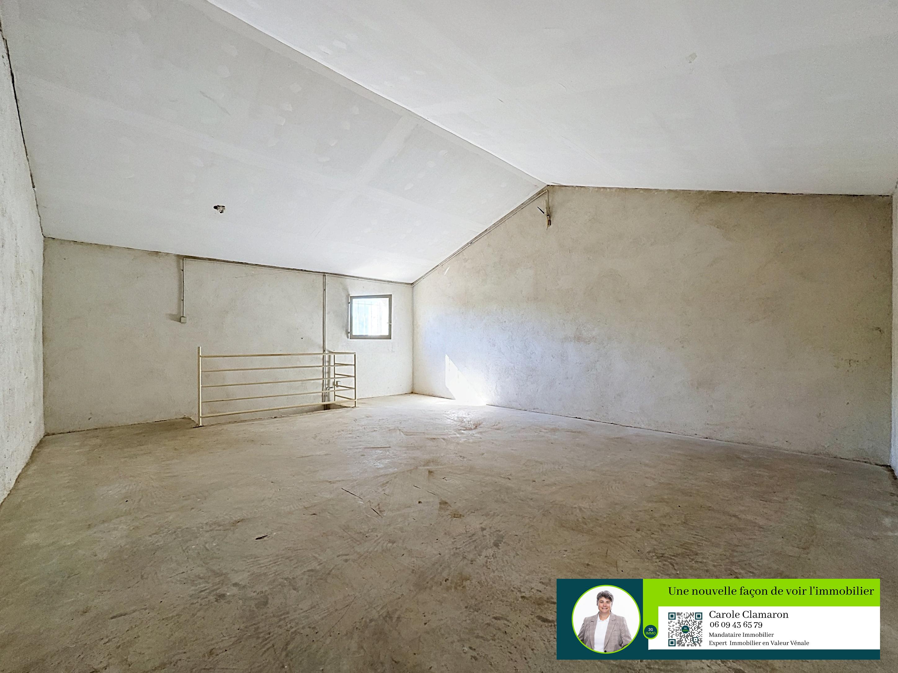 Maison 5 pièces 104 m² · à Saint-Mamert-du-Gard · 104 m² · 268 000 €