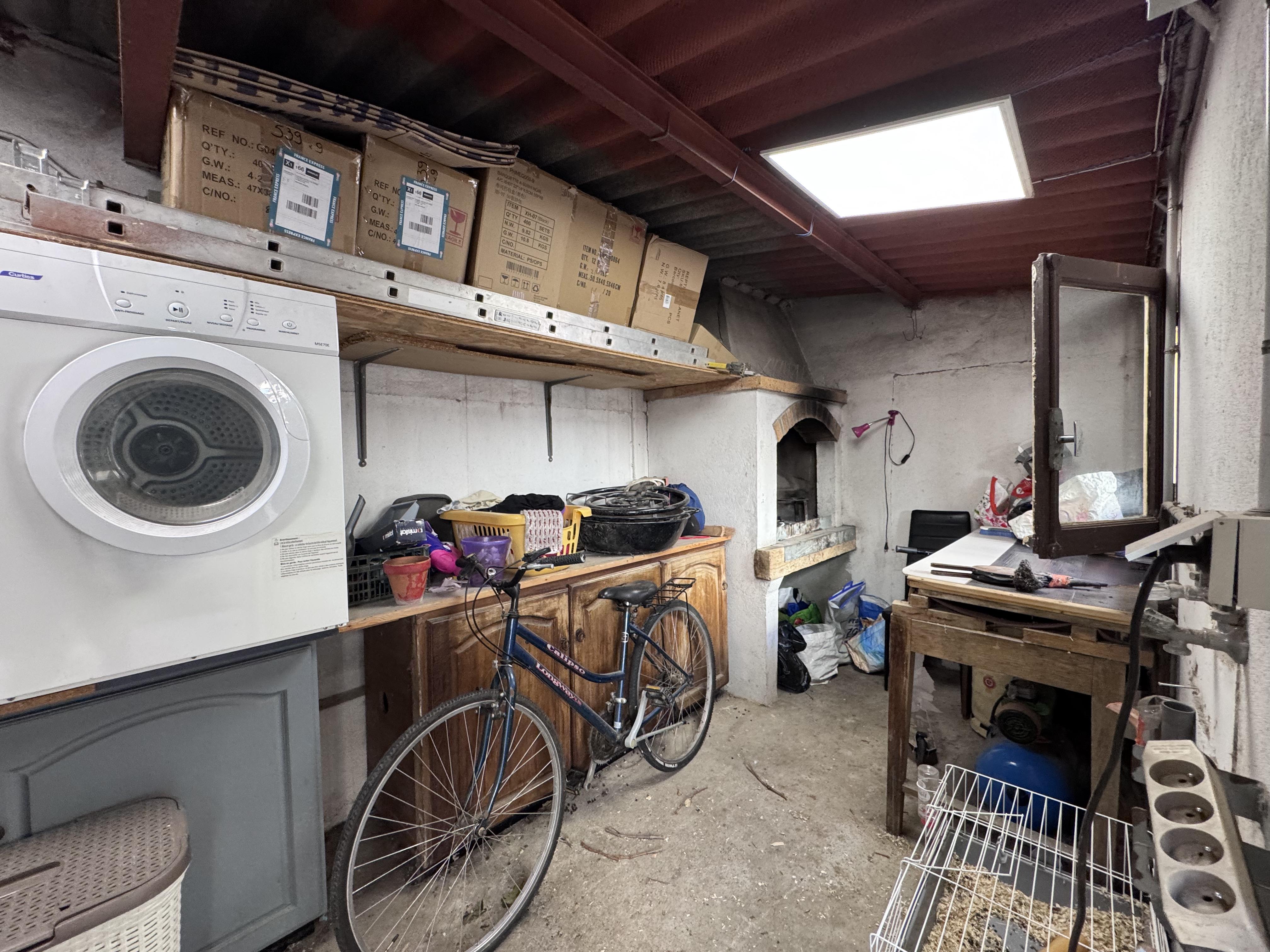 Maison 5 pièces 96 m² · à Thuir · 96 m² · 170 000 €