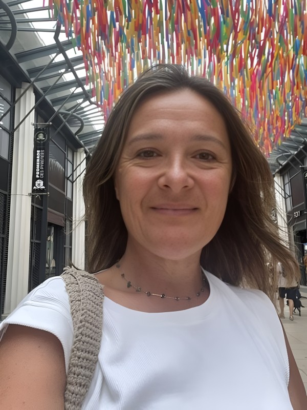 Véronique GOYENAGA