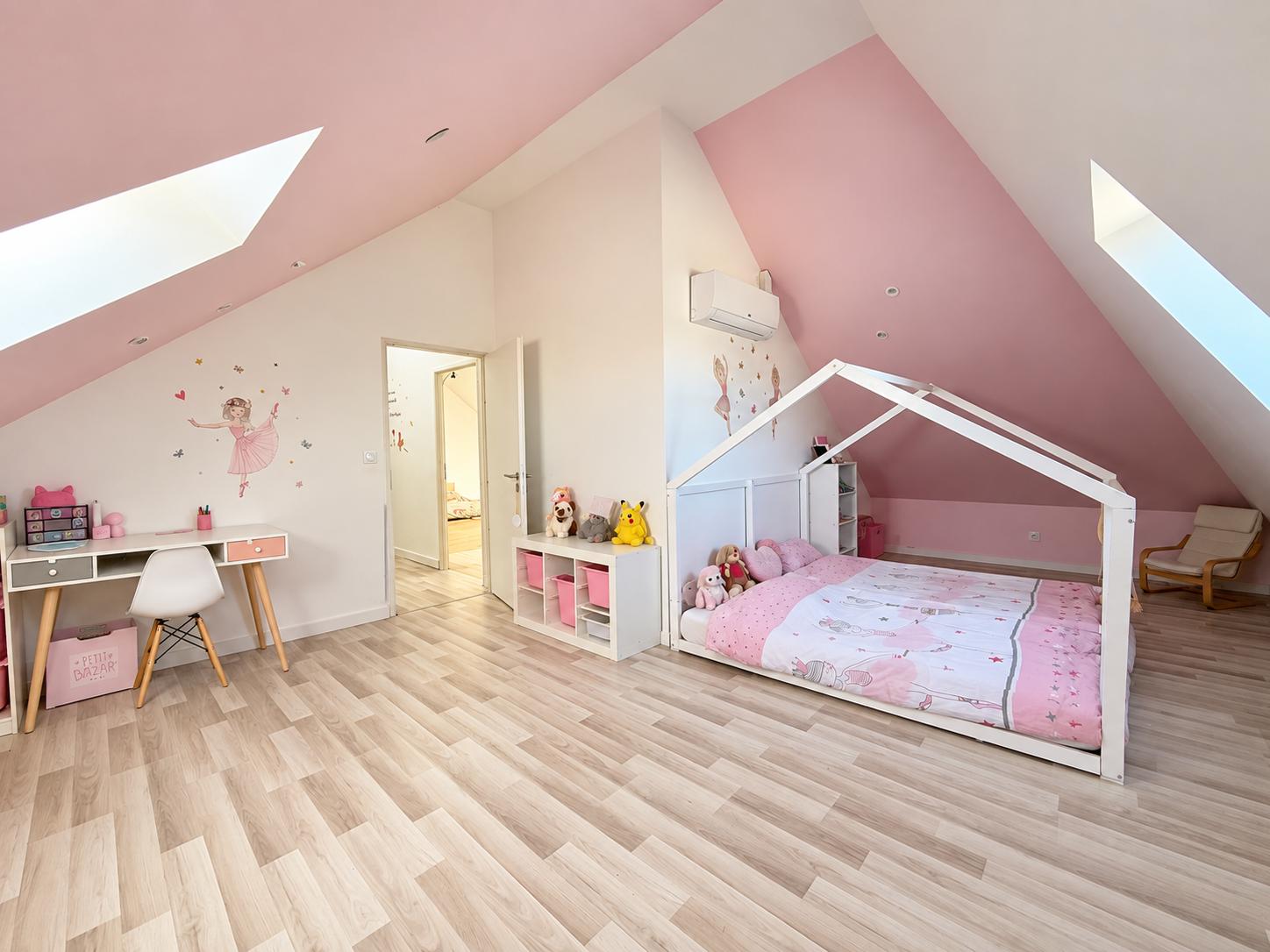 Maison 10 pièces 200 m² · à Amilly · 200 m² · 299 000 €