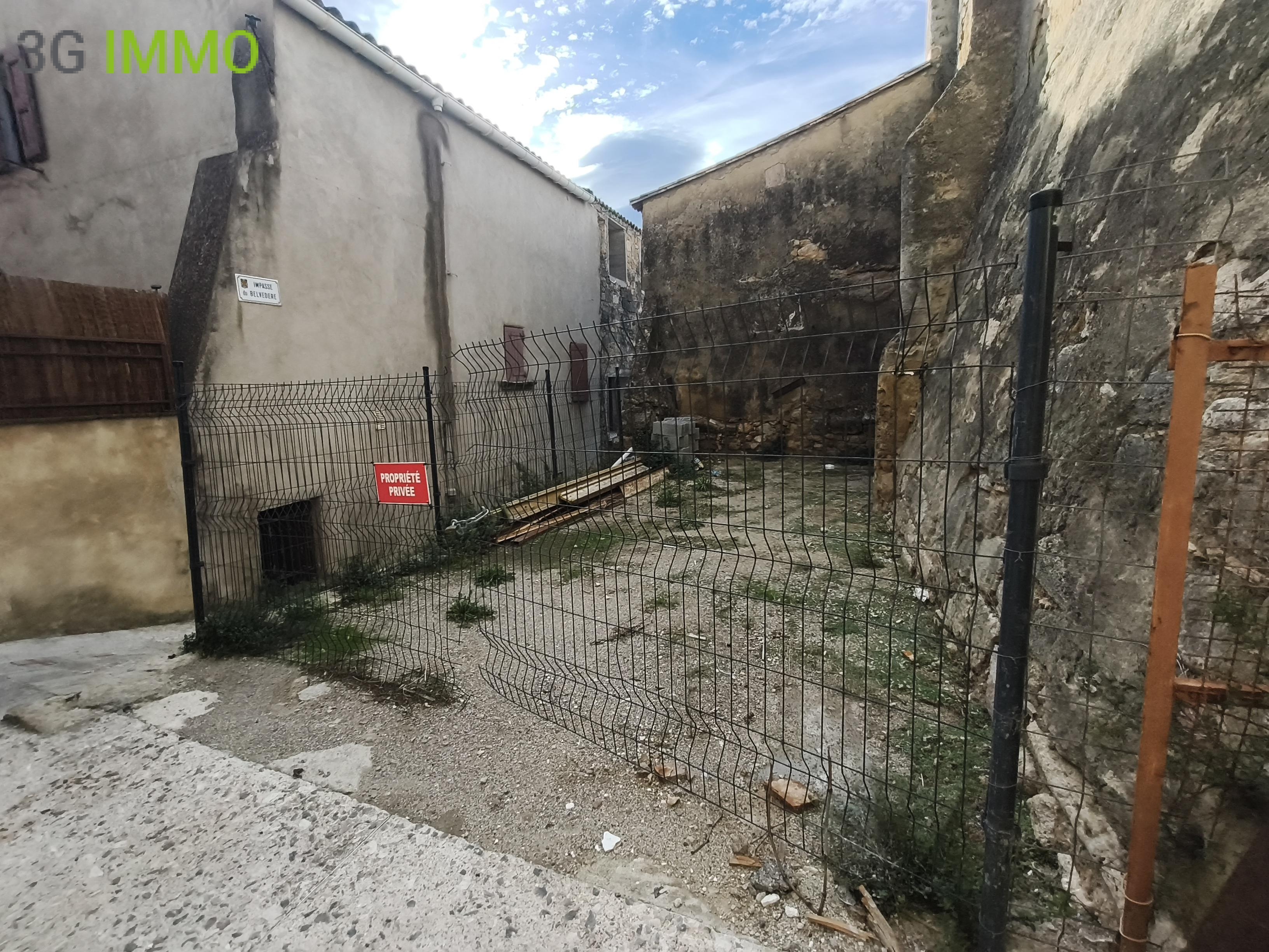 Maison 2 pièces 39 m² · au Pouget · 39 m² · 87 000 €