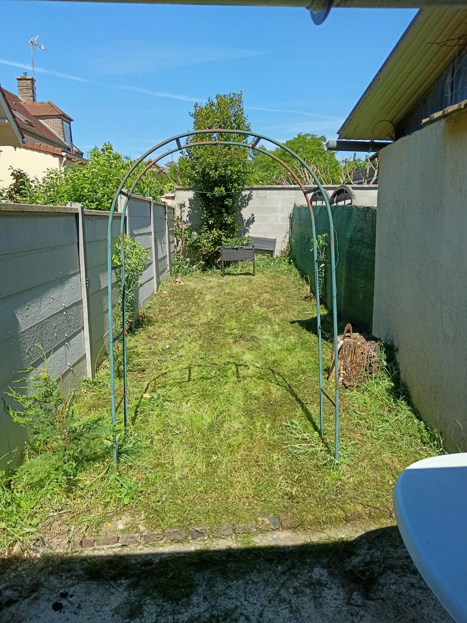 Maison 4 pièces 80 m² · à Aix-Villemaur-Pâlis · 80 m² · 76 000 €